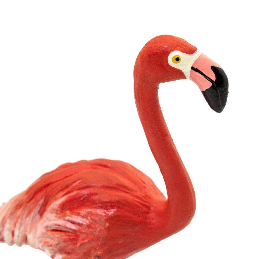 Safari Ltd. - Flamingo Kids Toy Figure