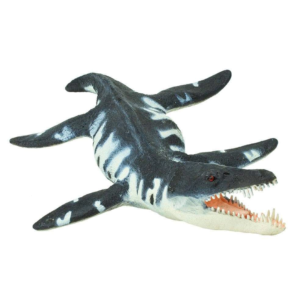 Safari Ltd. - Liopleurodon Kids Prehistoric/Dinosaur Toy Figure