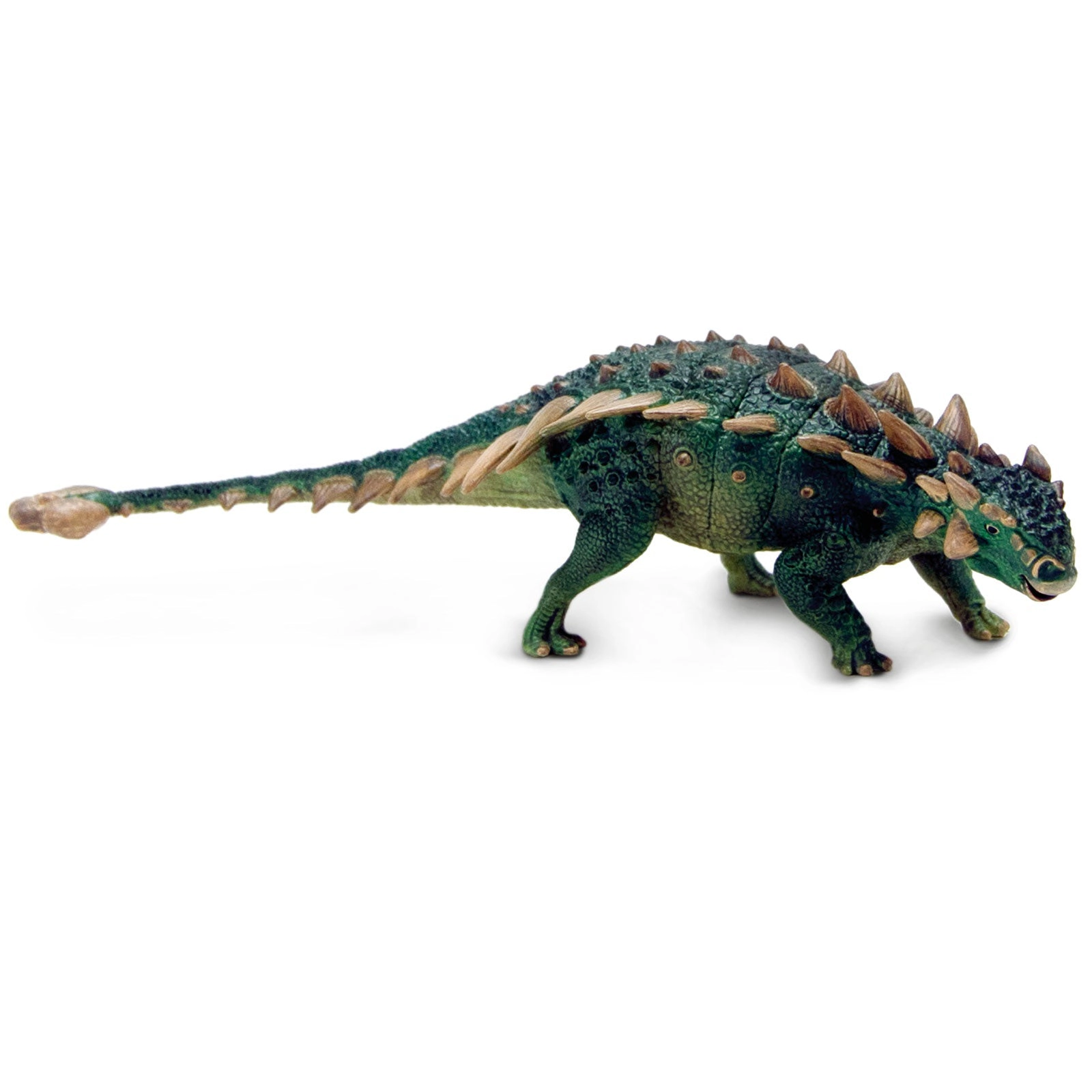 Safari Ltd. - Dino Dana Zuul Kids Prehistoric/Dinosaur Toy Figure