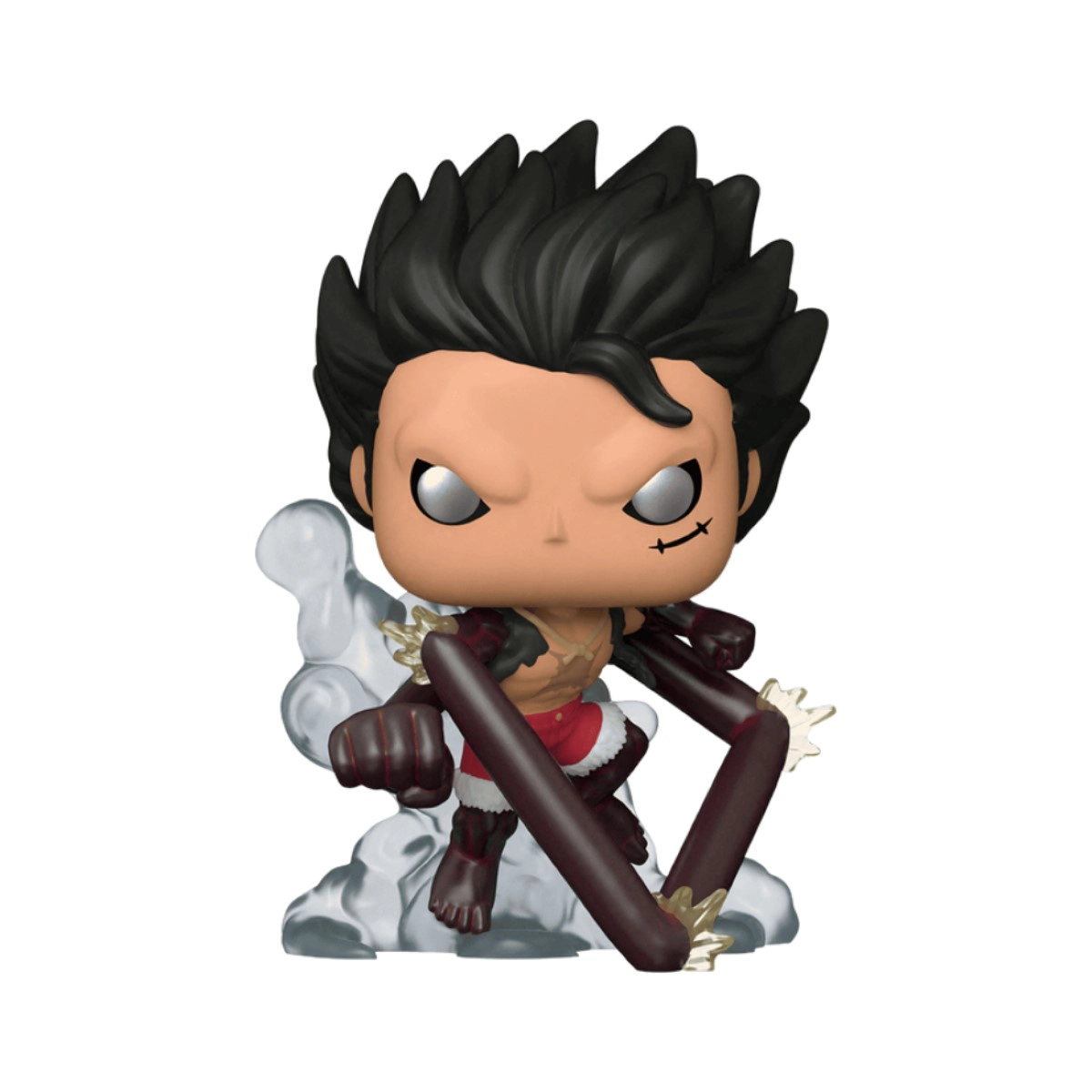 Funko Pop! One Piece: Snake Man Luffy #1266