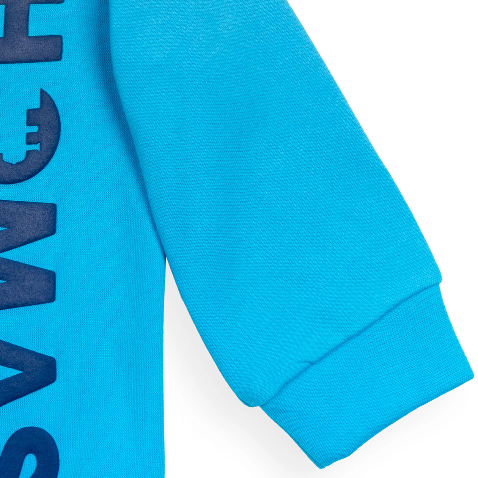 Thomas & Friends Boys' Fleece Zip-Up Hoodie