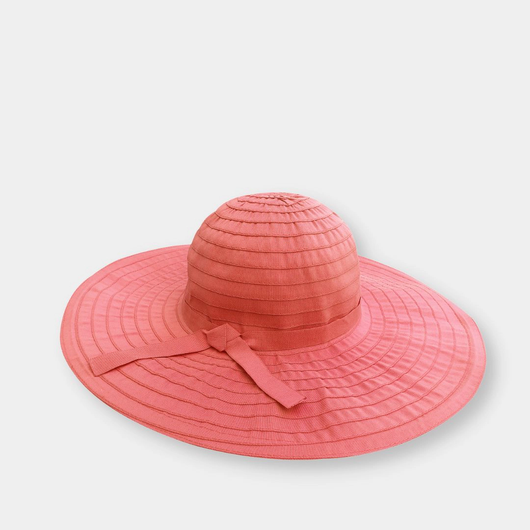 Kanut Sports Beckwith Floppy Sun Hat - Wide Brim, UPF 50+, OSFM