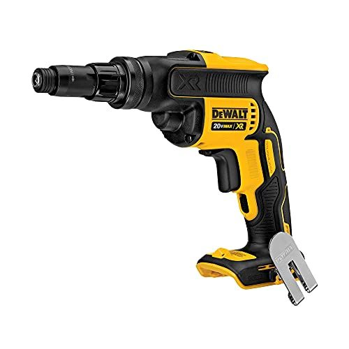 DEWALT DCF622B 20V MAX* XR Versa-ClutchTM Adjustable Torque Drill (ToolOnly)