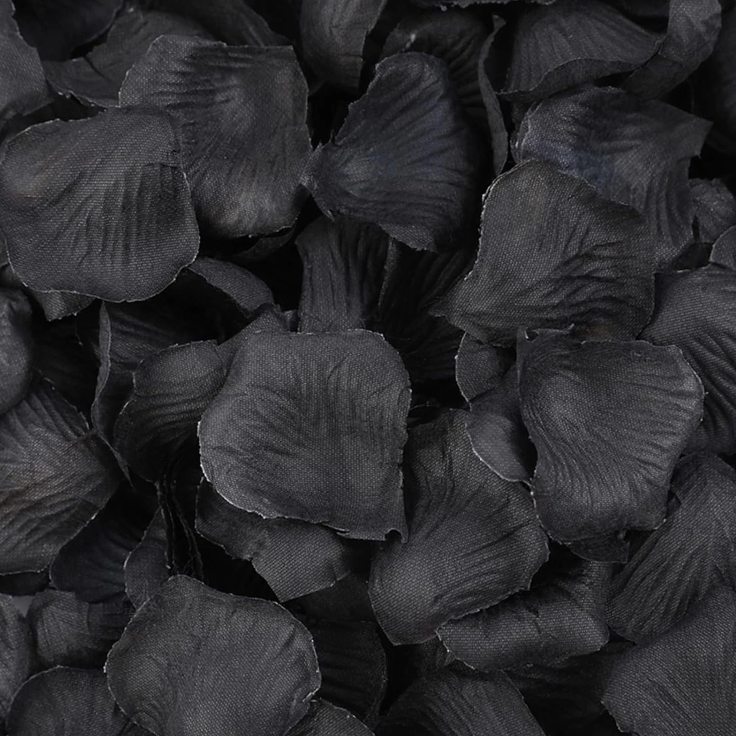 Stock Preferred Pack of 2200 Silk Artificial Rose Petals for Weddings, Parties and Romantic Decorations