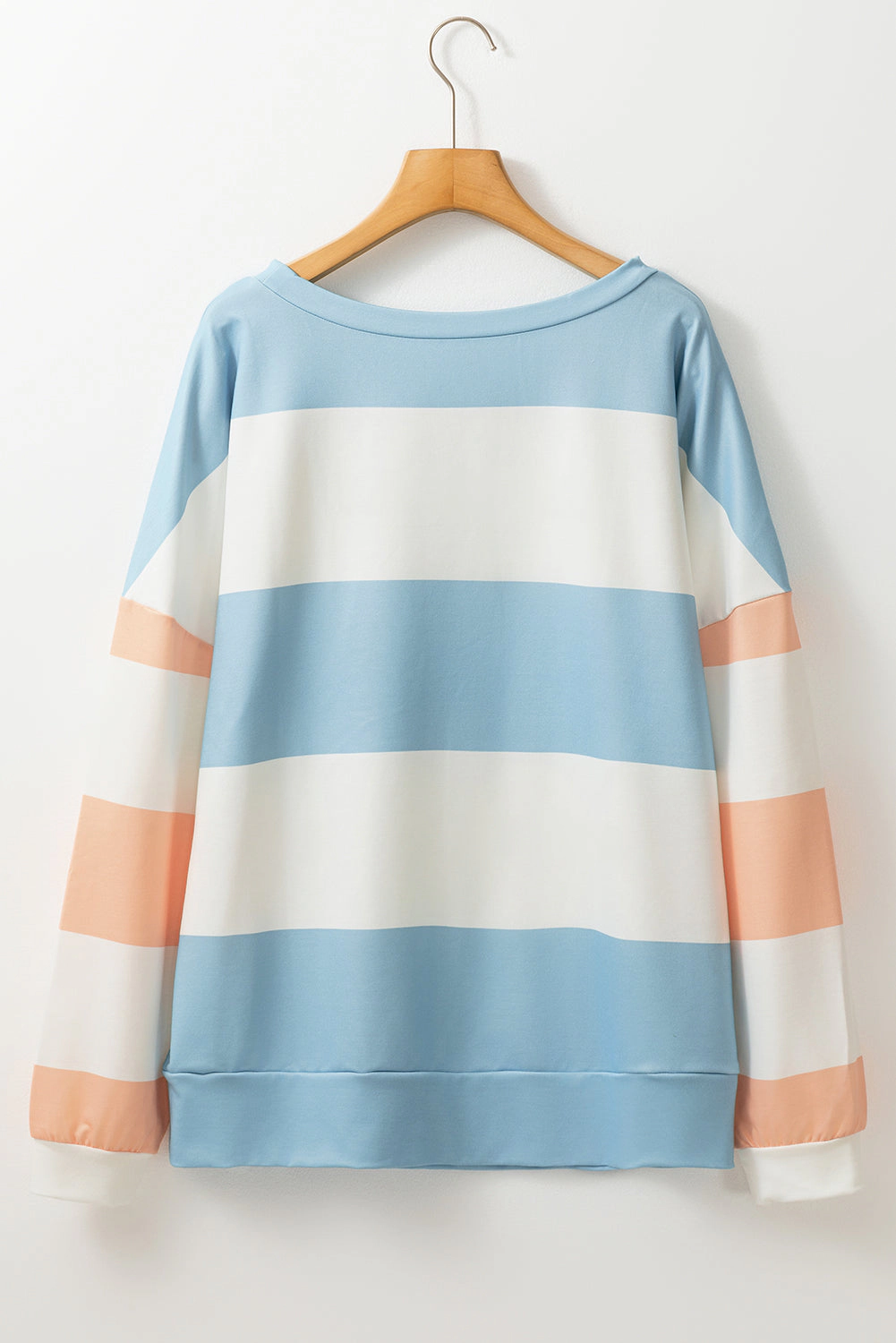 Threaded Pear Josie Long Sleeve Top