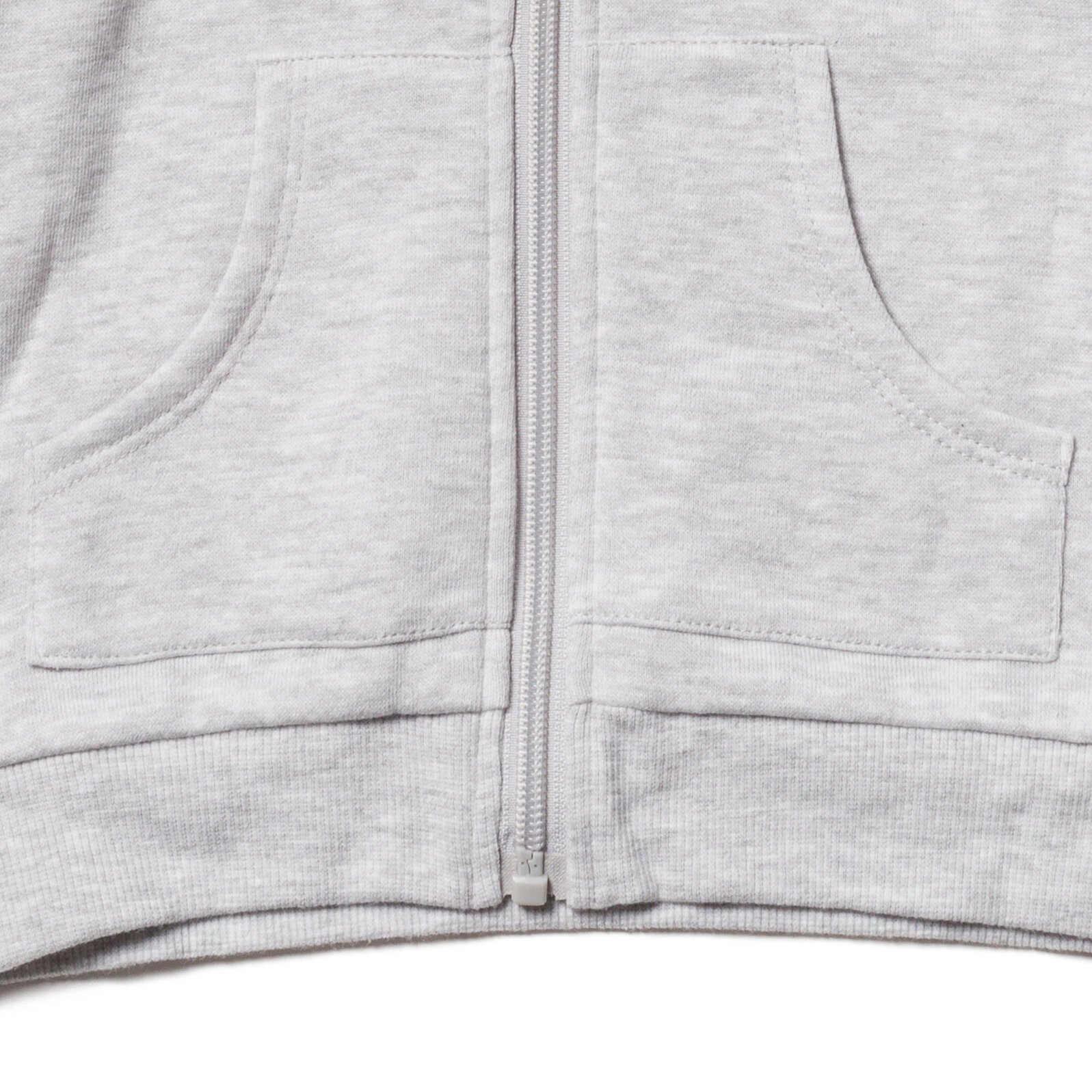 Disney Cosplay Zip-Up Hoodie