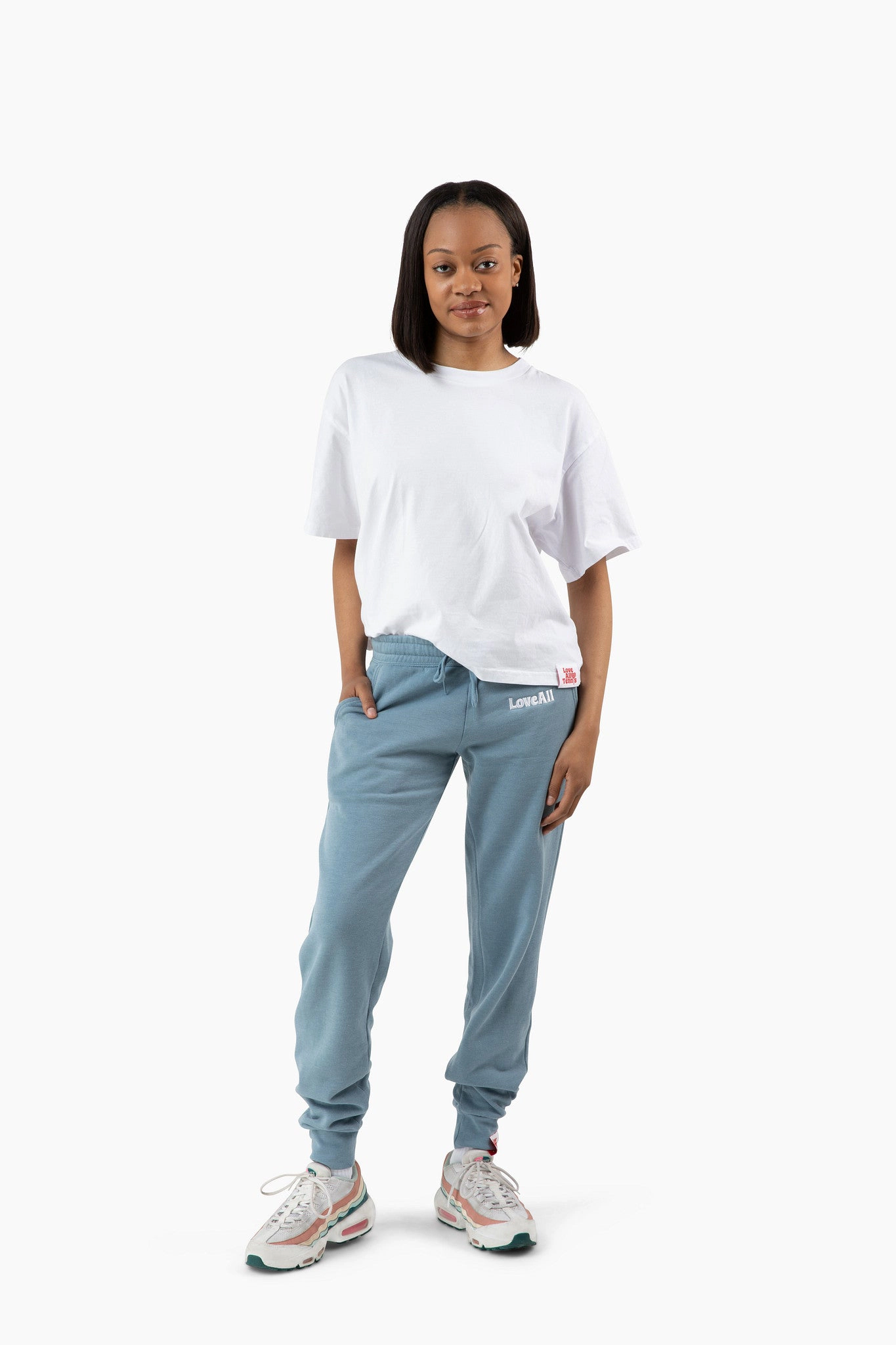 Love All Core Women's Martina Tee