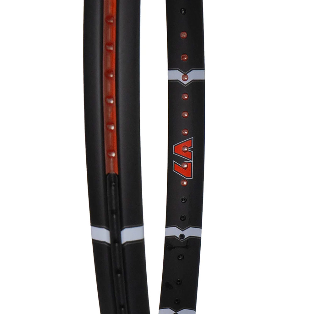 Volkl Vostra V7 Unstrung Tennis Racquet