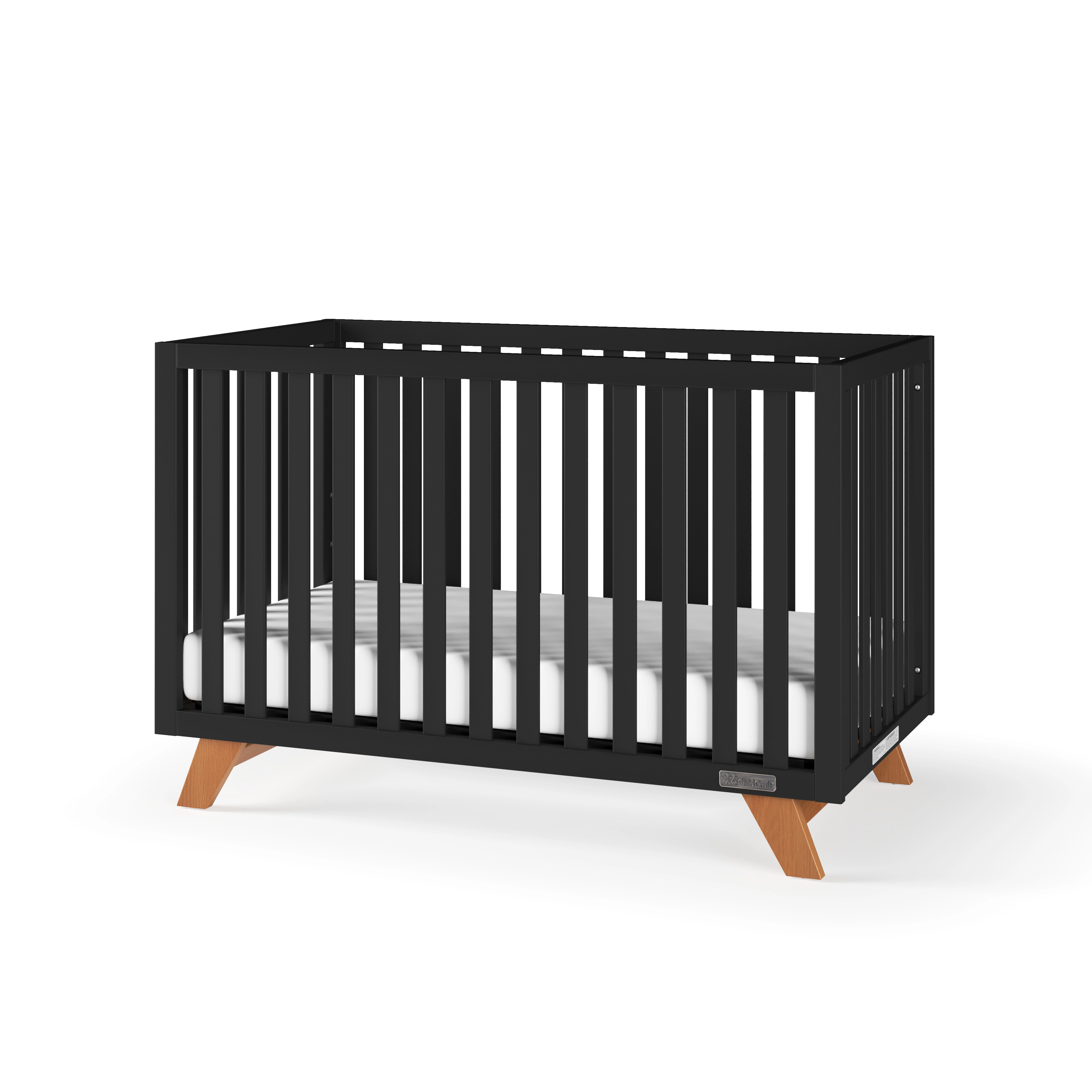 Soho 4-in-1 Convertible Crib