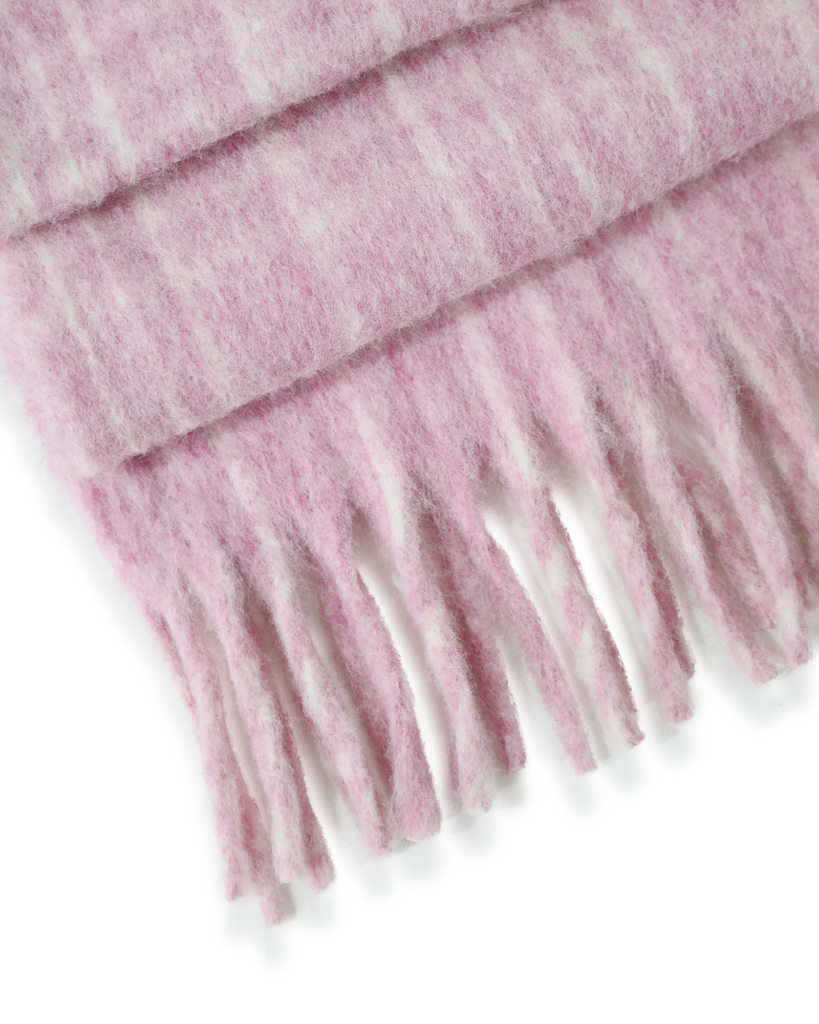 Belle & Bloom Until We Kissed Scarf