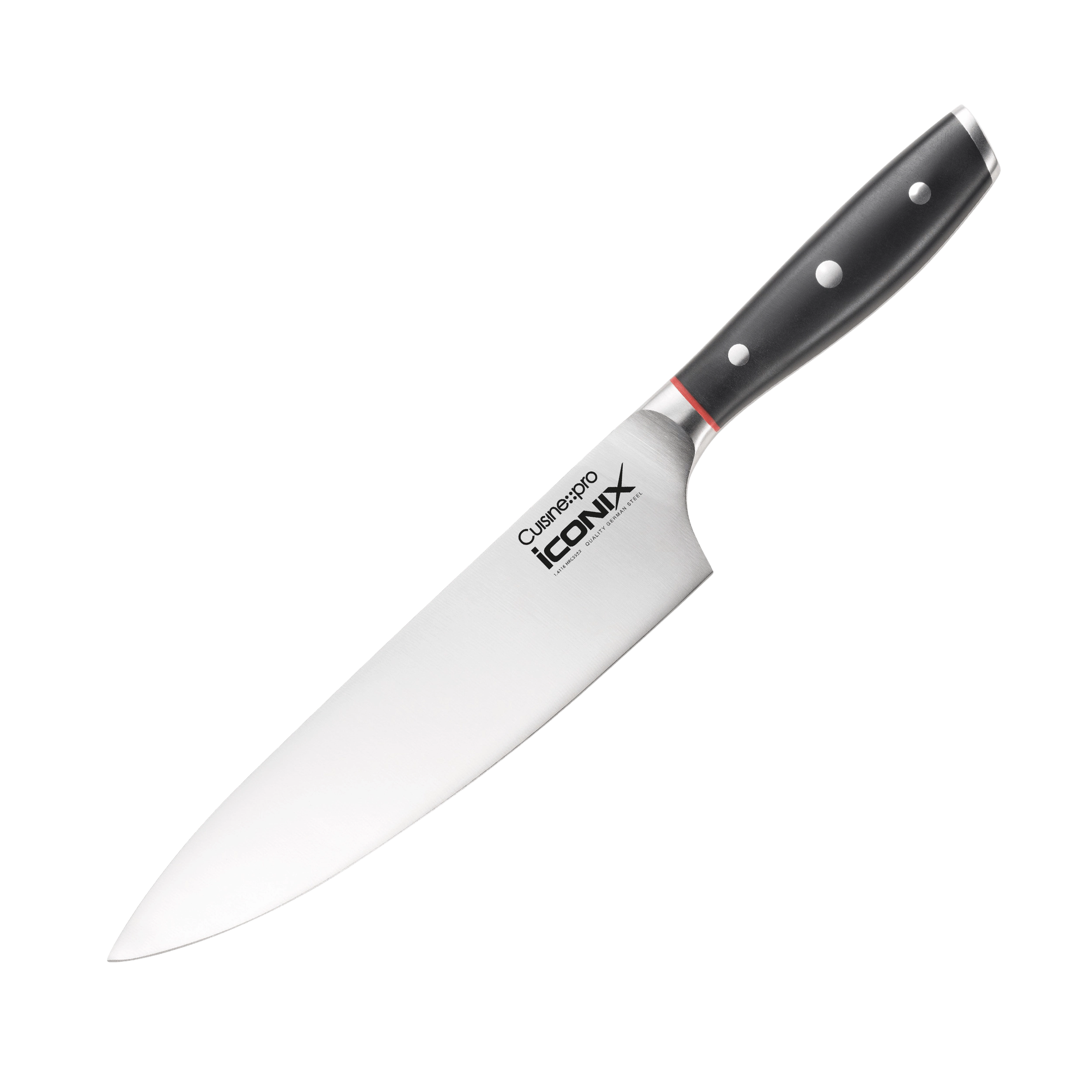 Cuisine::pro® iconiX® Chef's Knife 8"