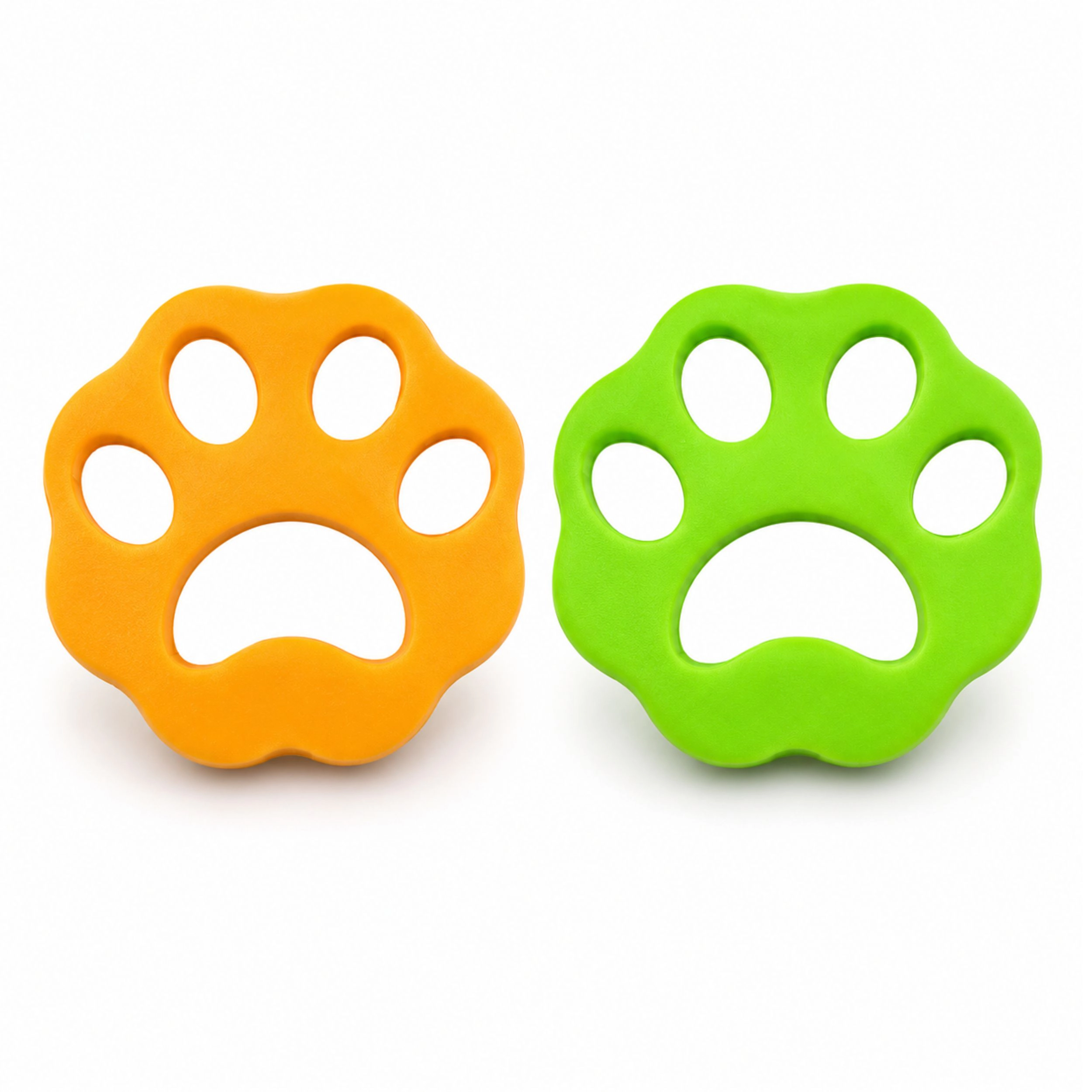 Home Collection Pack of 2 Laundry Pet Hair Remover Washing Machine Fur Catcher
