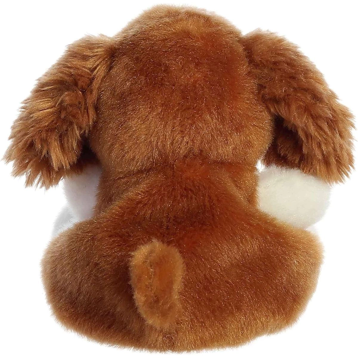 Aurora Palm Pals Lady Spaniel 5-Inch Stuffed Animal Plush