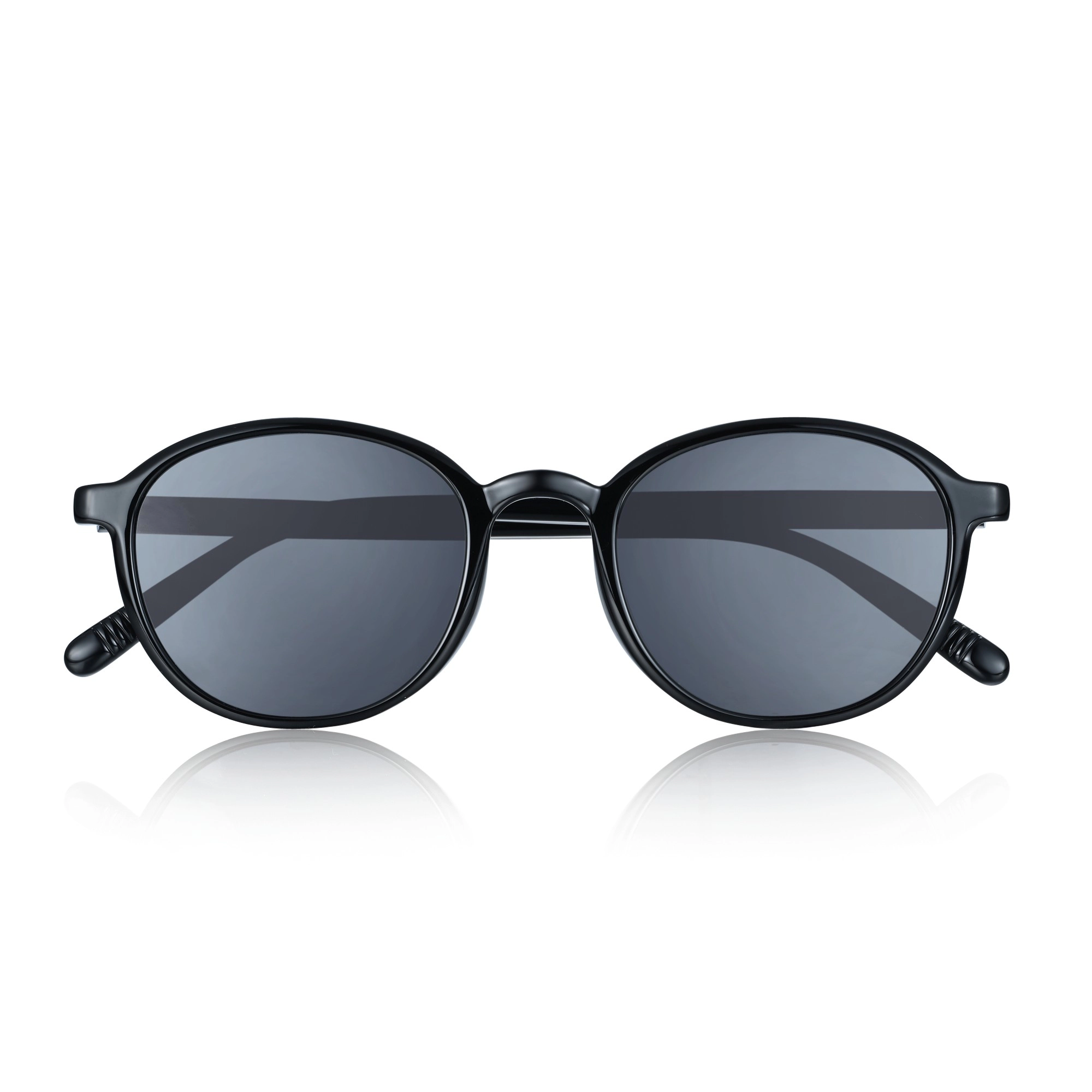 BERTHA Paris Womens Polarized Sunglasses