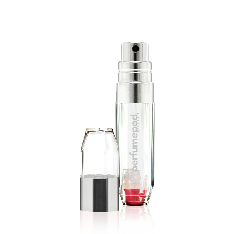 Travalo Unisex Perfume Pod Crystal Duo Set