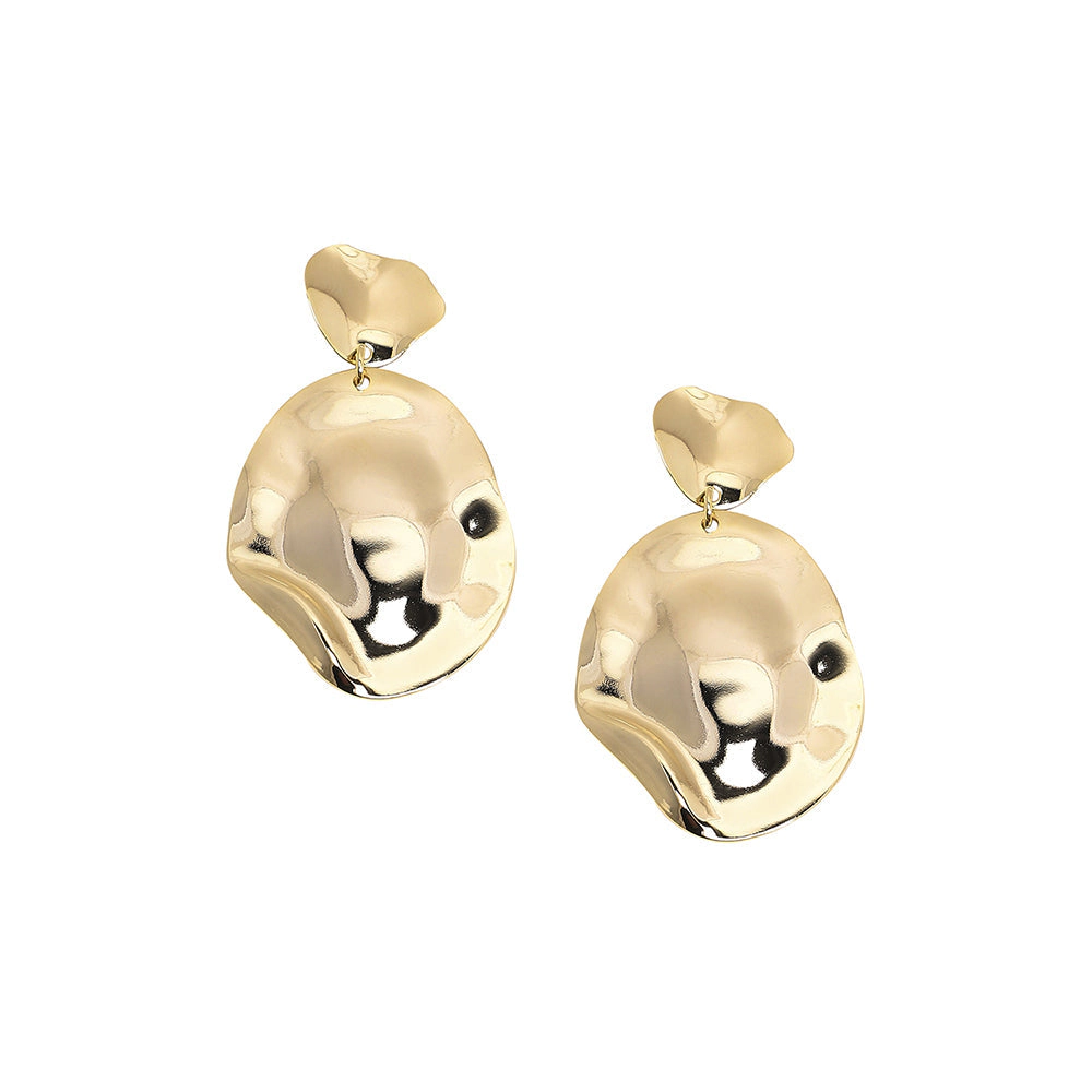 SOHI Women's Casual Drop Earrings