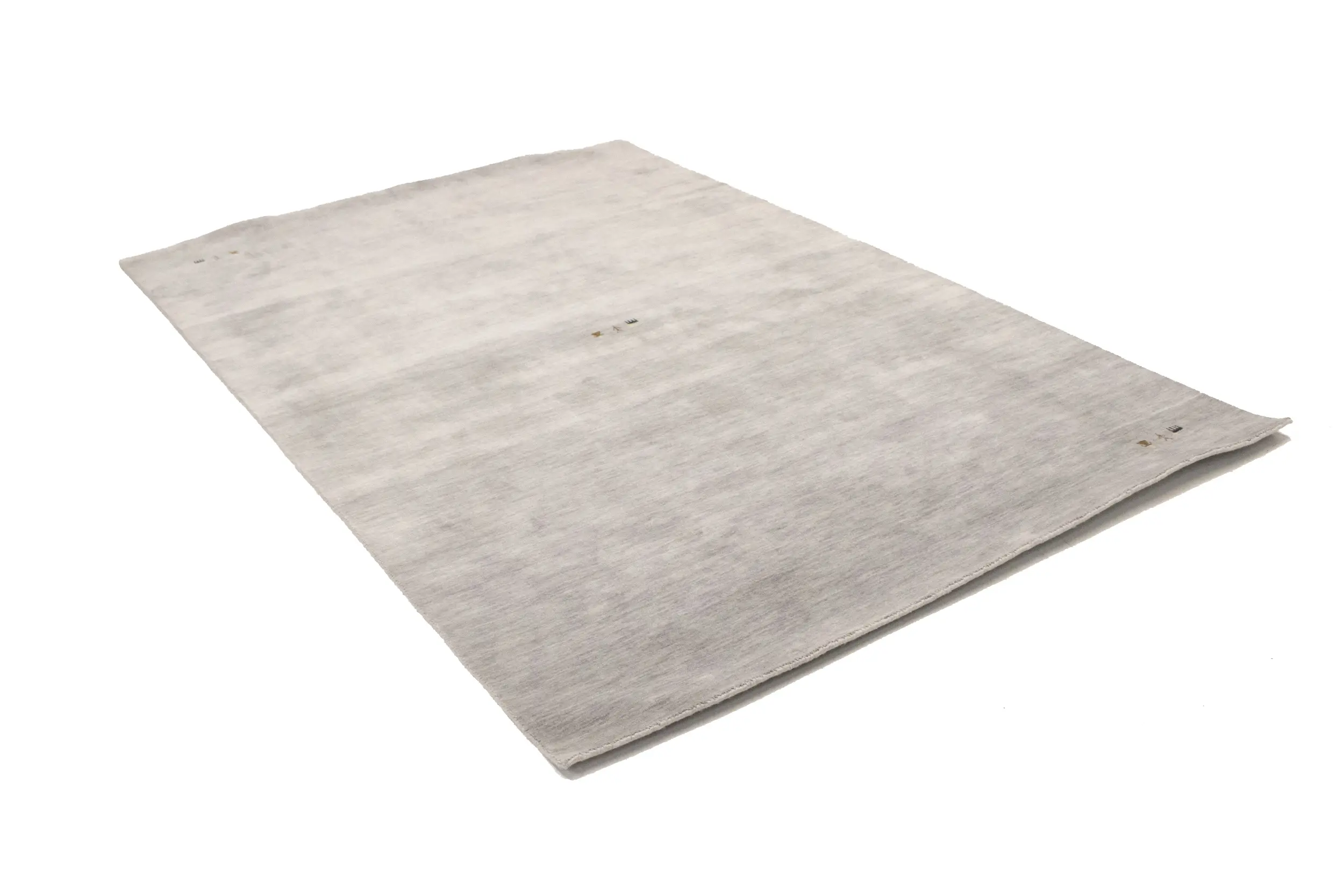 Magic Rugs Gray Tribal 5X8 Gabbeh Modern Rug