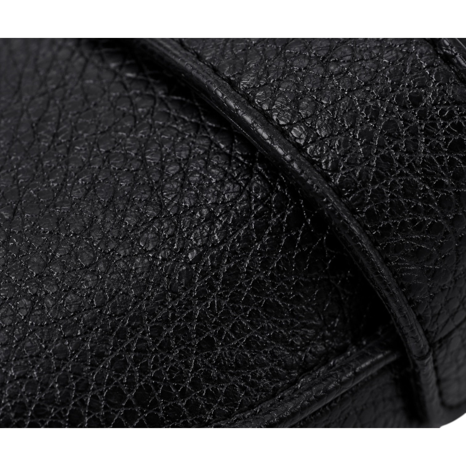 Laurenza's Baby Boys Buckle Loafer