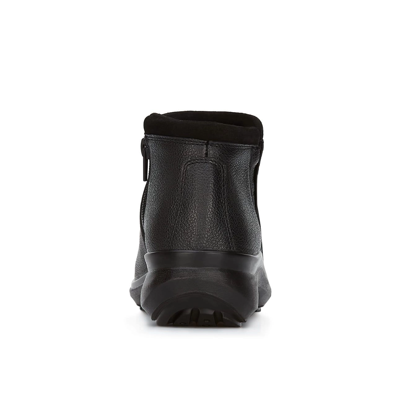 Andrea Womens Boots Leather