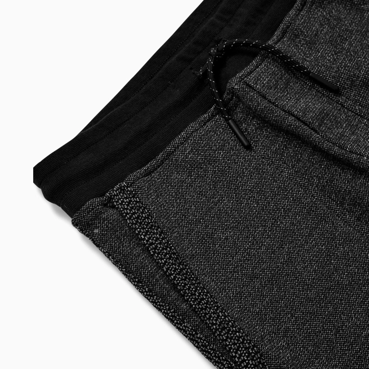 Rockets of Awesome Textured Jogger for Boys