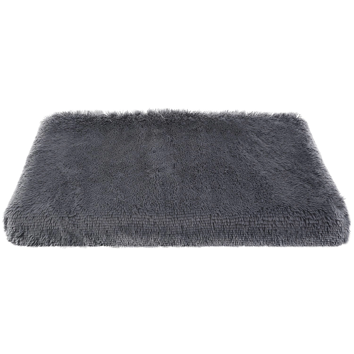 GBruno Plush Non-Slip Dog Bed Cushion Mat