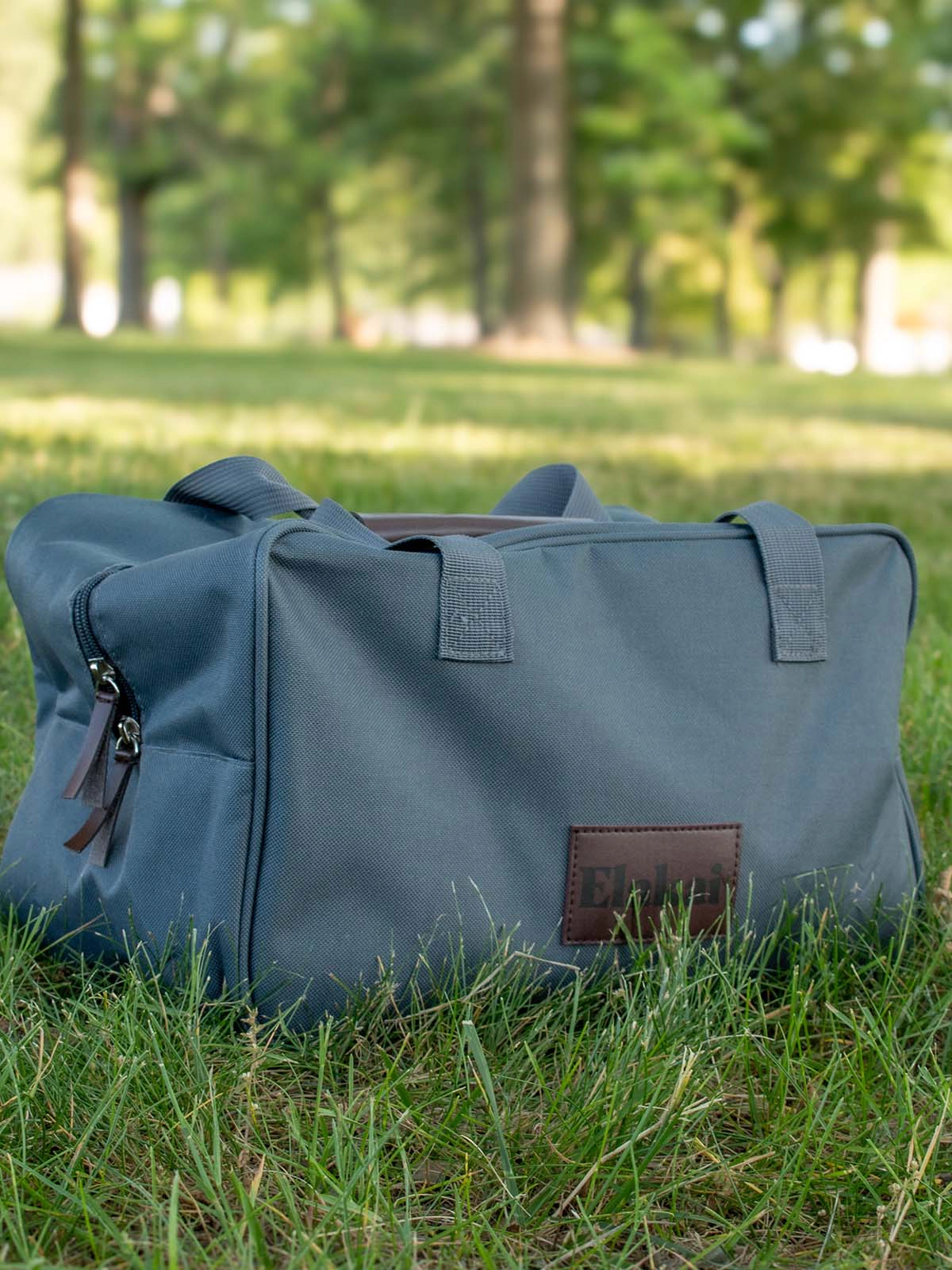 Elakai Mate Cornhole Bag Carrier