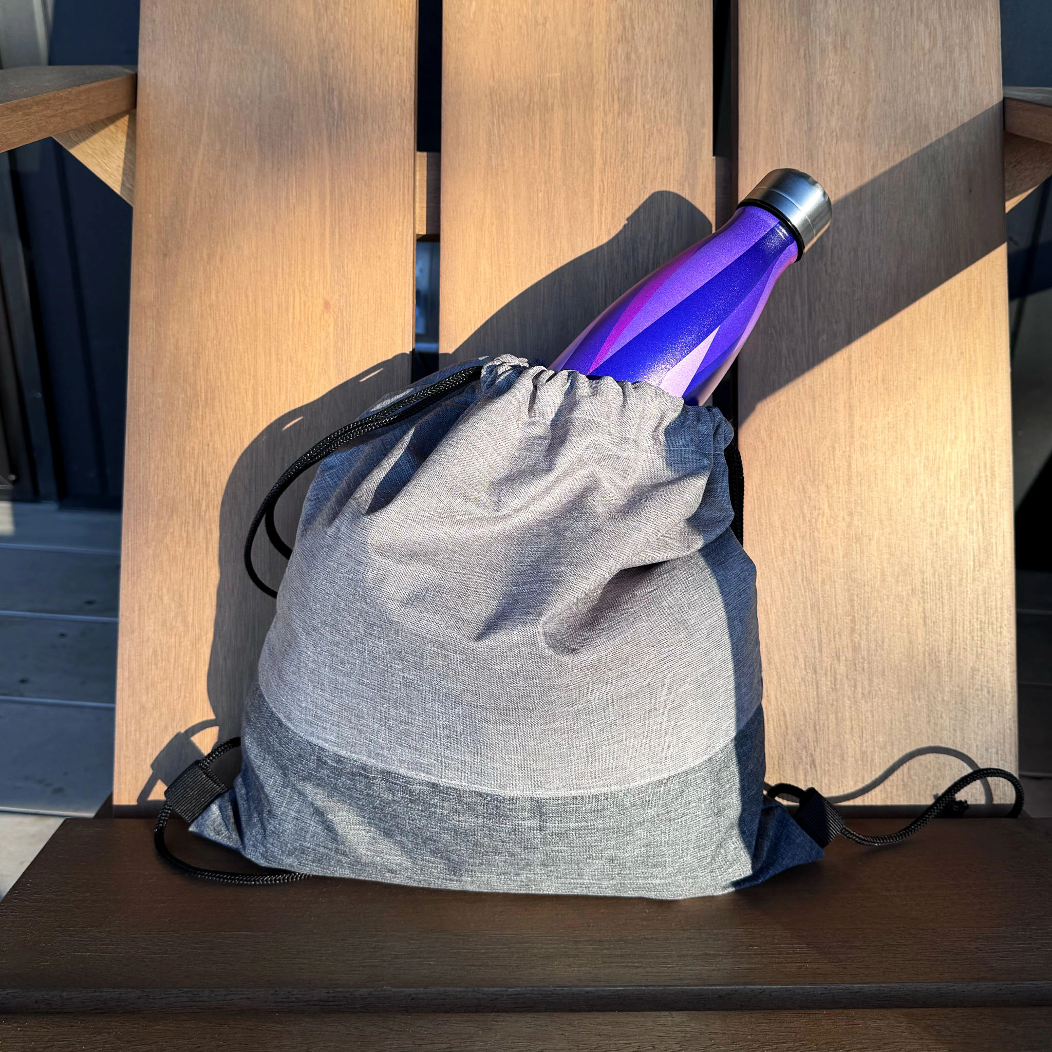 Youzey Nomad Day Pack