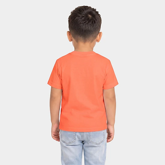 The Juniper Shop - Toddler Short Sleeve Graphic T-Shirt - Trick Or Treat TV