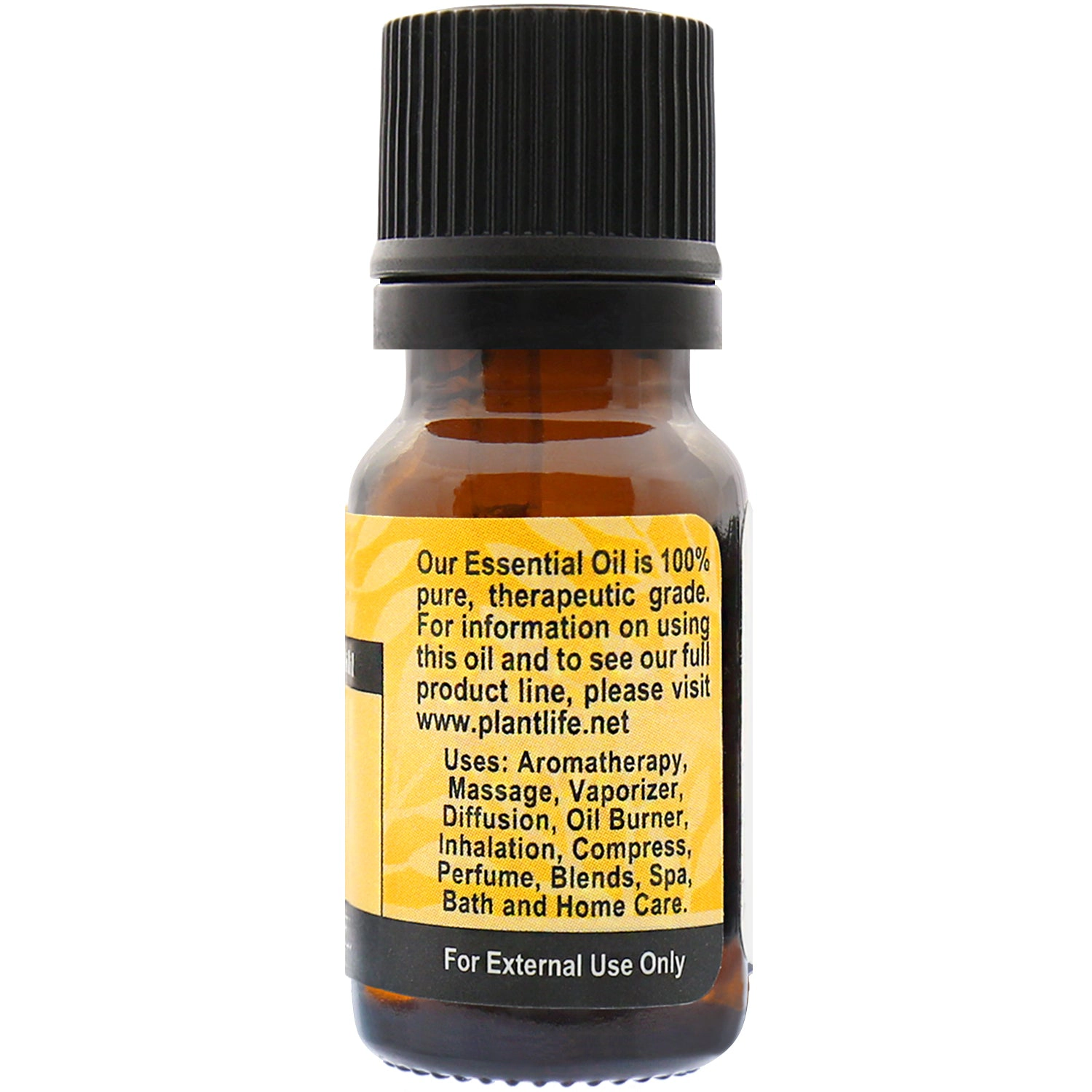 Plantlife Mandarin Essential Oil