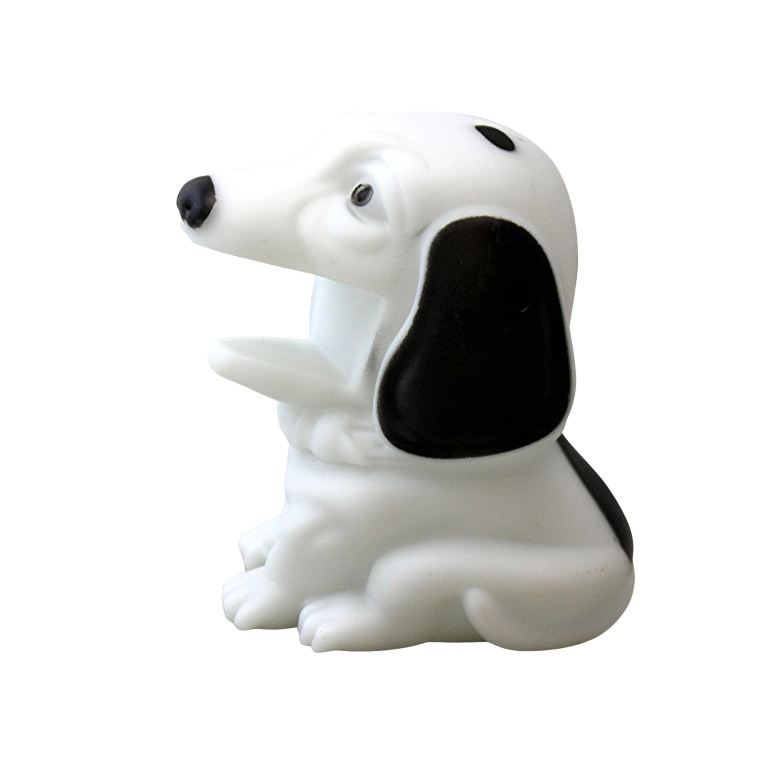 Home Collection Dog Sponge Holder with Cleaning Sponge