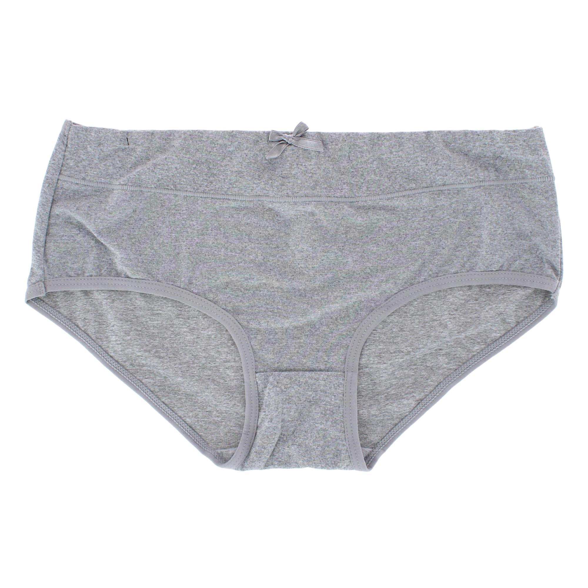 Spree Women's Hipster Panty Graphic Print (5 Pack)