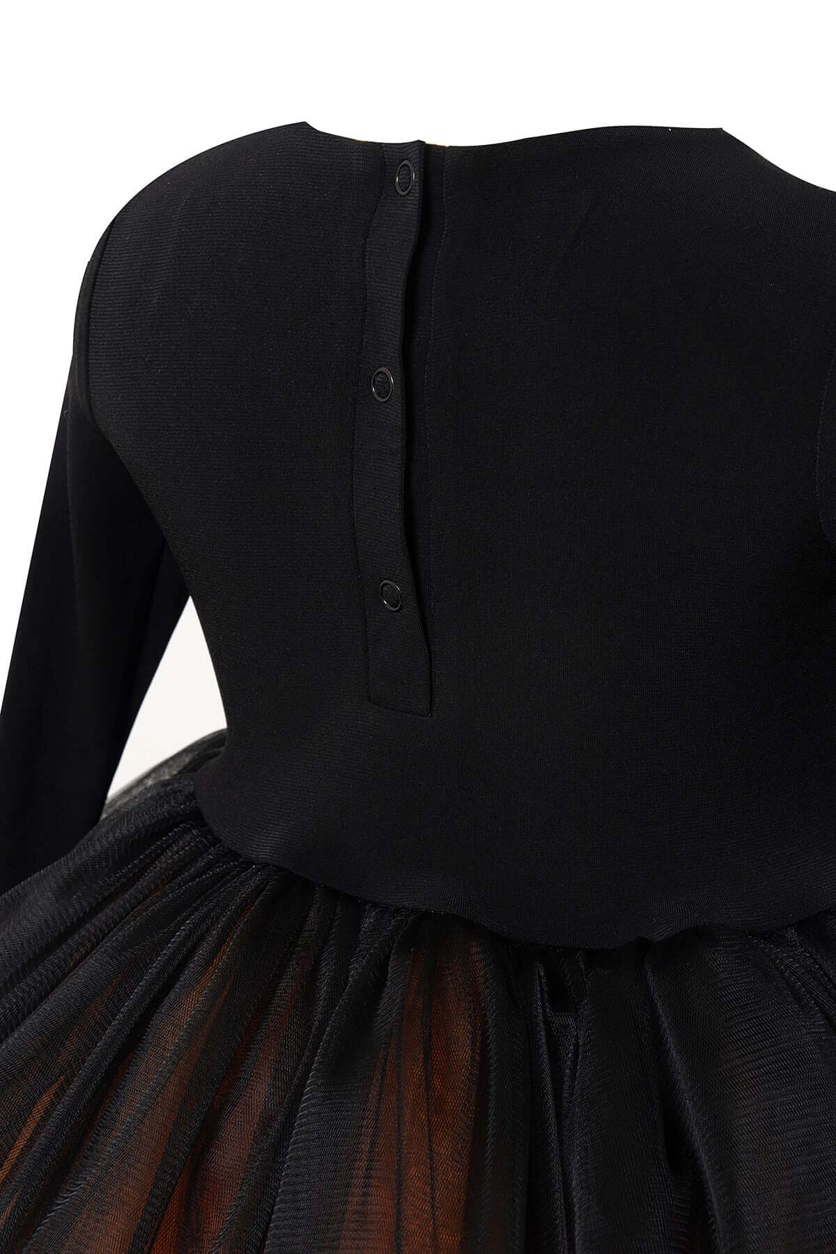 Mini Celebrities Girls Little Witch Tutu Dress