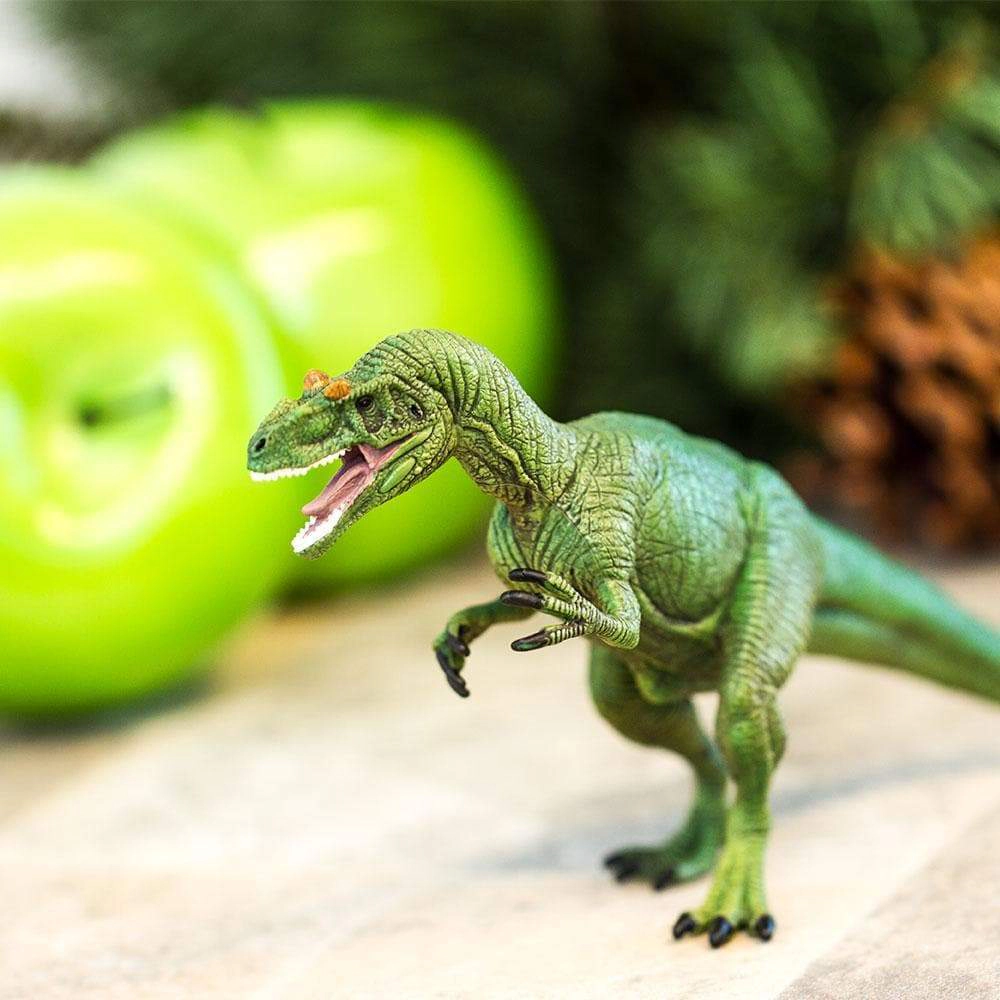 Safari Ltd. - Allosaurus Kids Prehistoric/Dinosaur Toy Figure