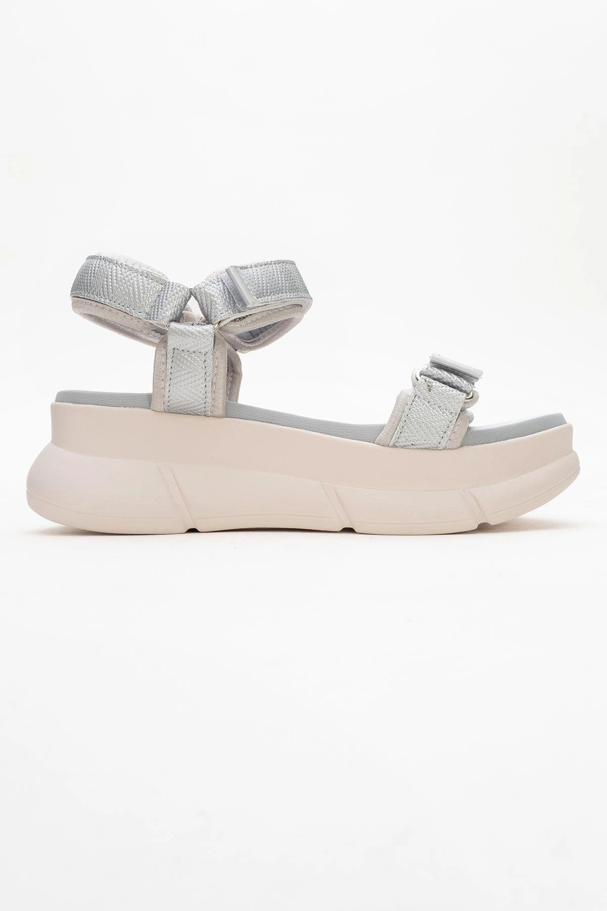 Prologue Shoes Womens Yrmengardis Strappy Sandal