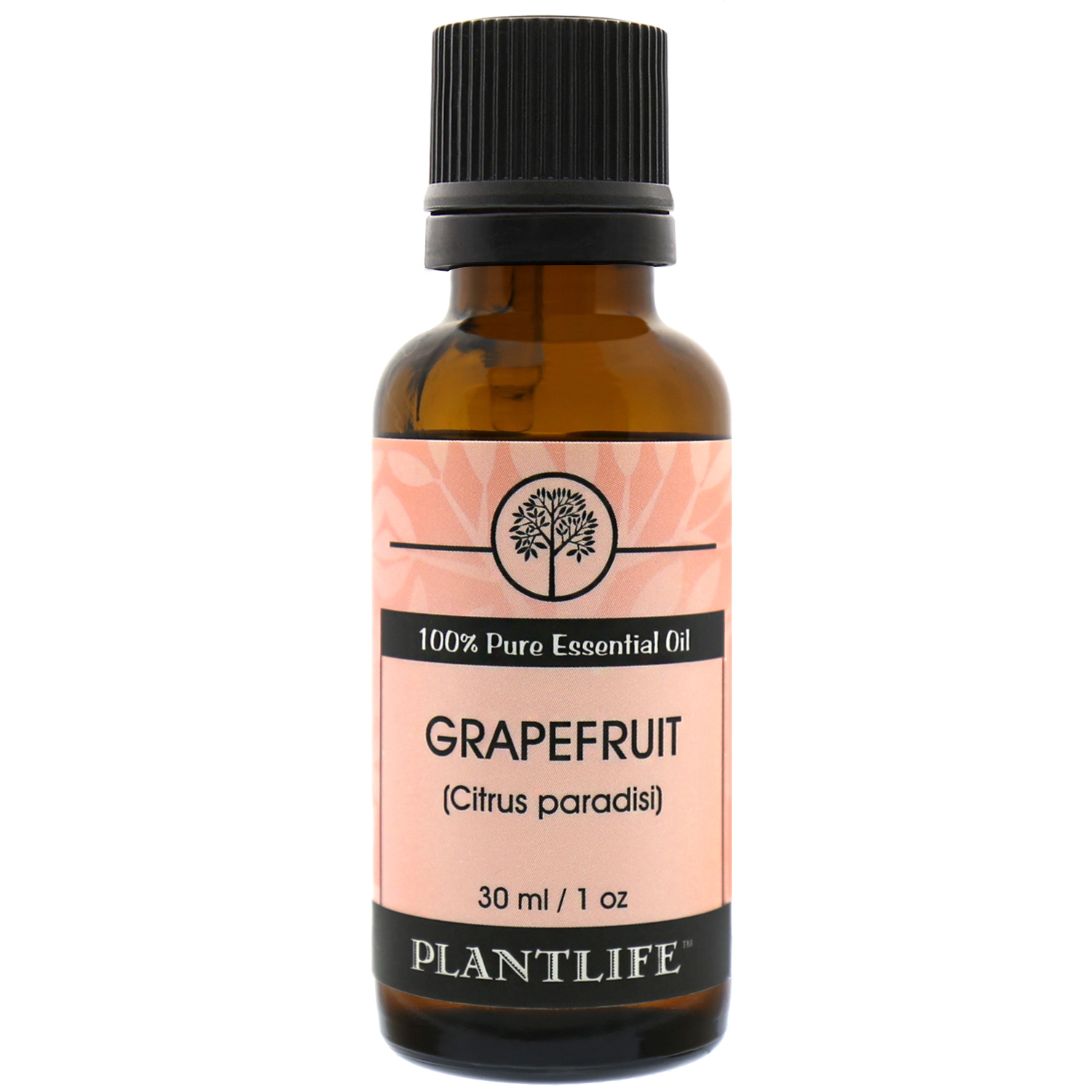 Plantlife Grapefruit Essential Oil