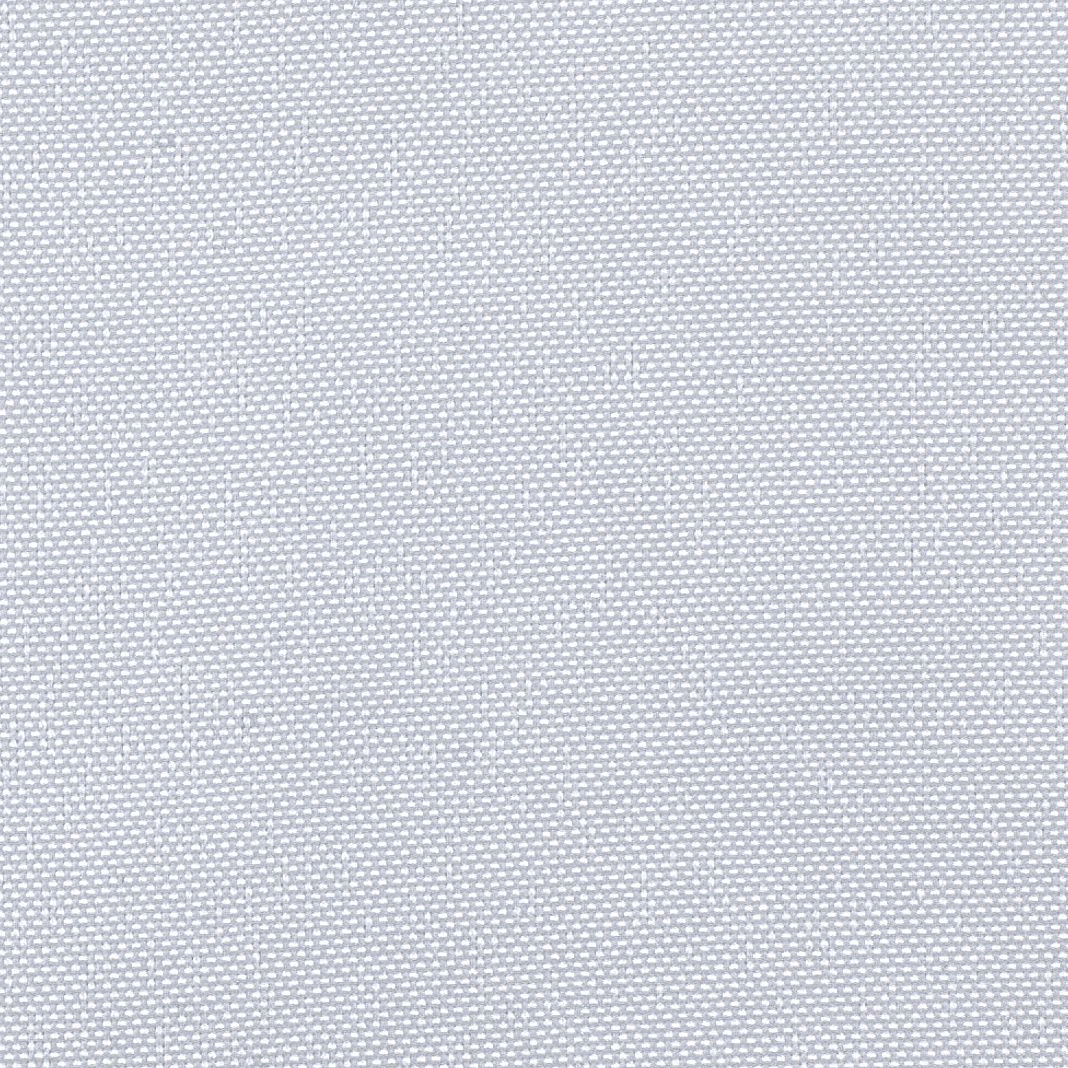 Hotel Collection XL Heavy Duty White Fabric Shower Curtain