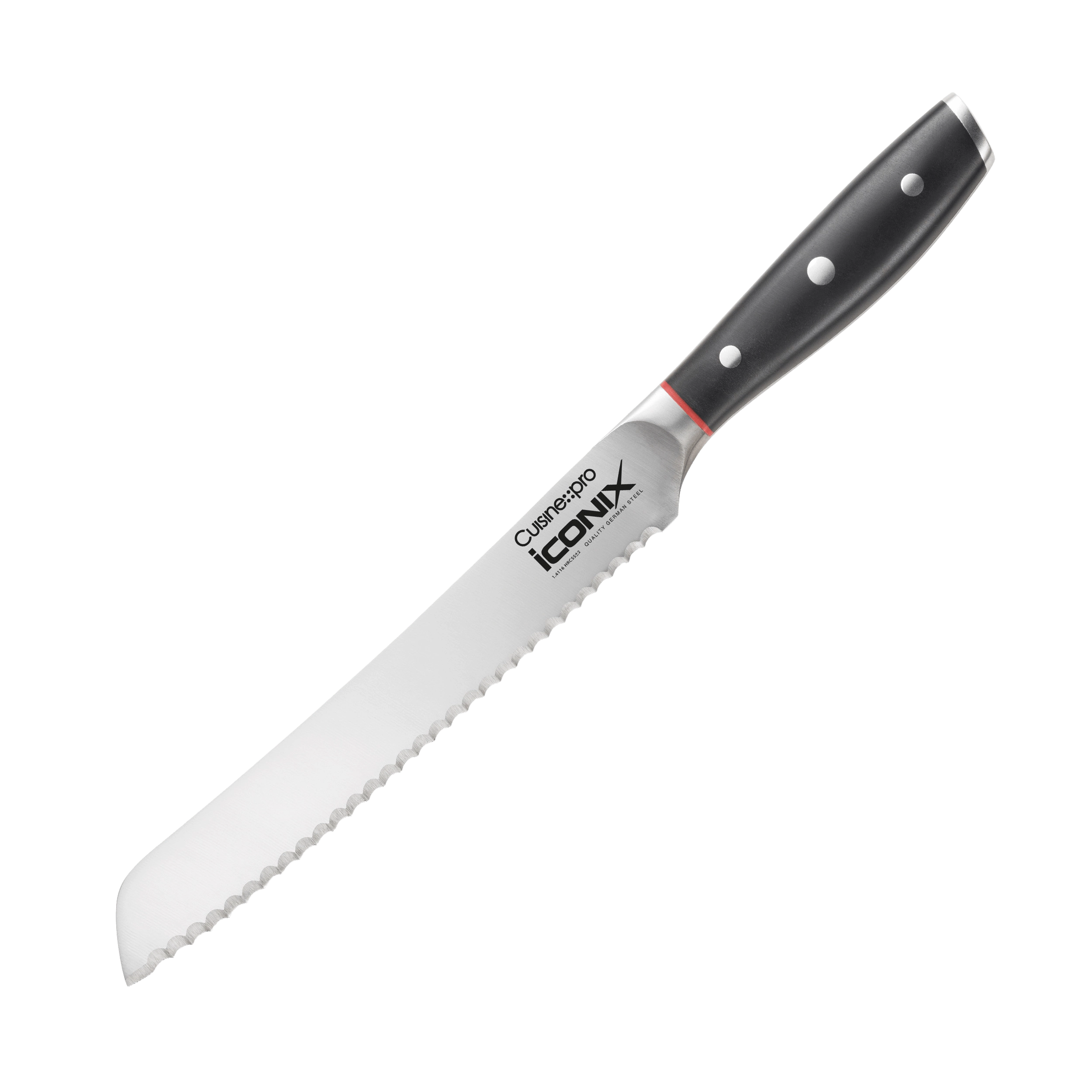 Cuisine::pro® iconiX® Bread Knife 8"