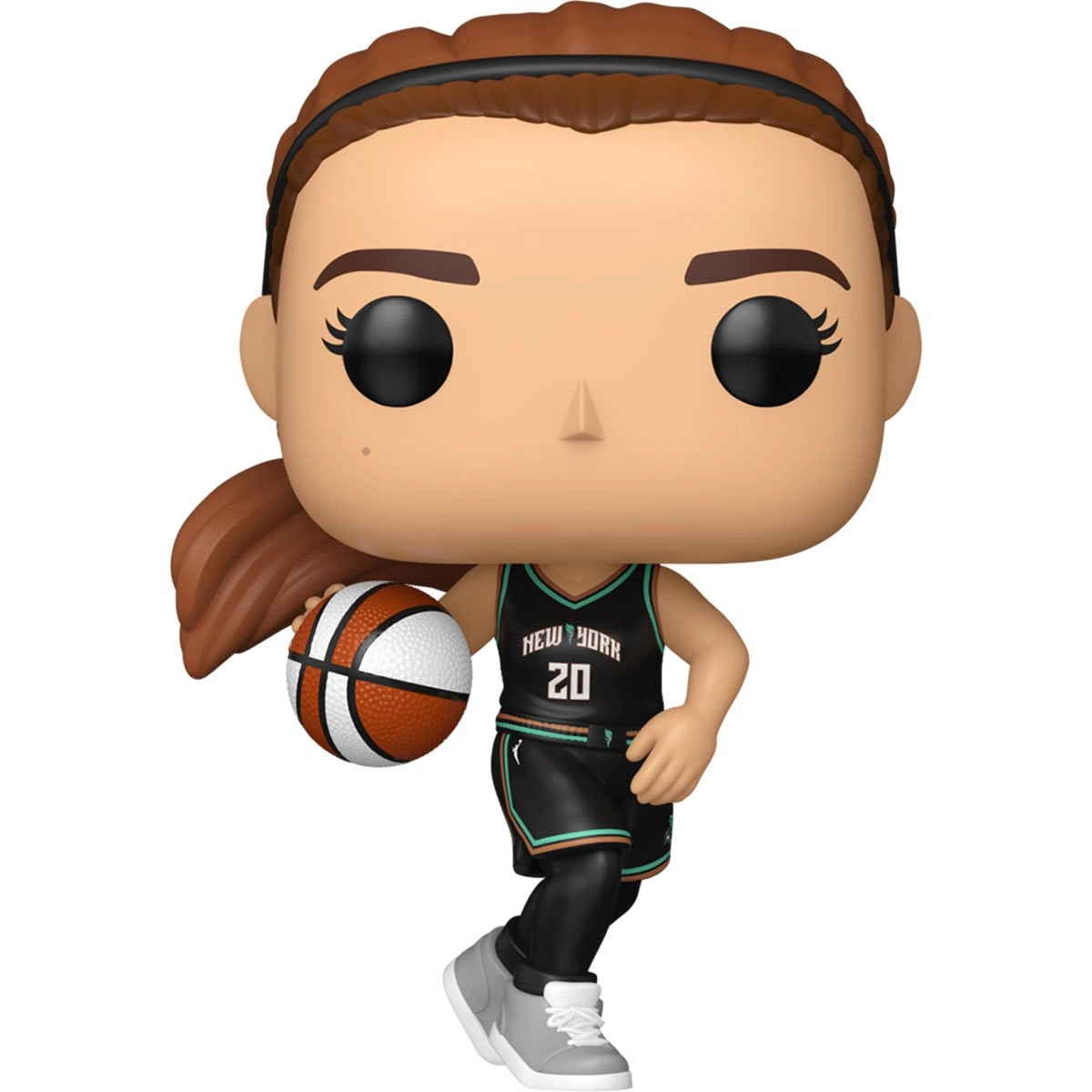 Funko Pop! WNBA N.Y. Liberty: Sabrina Ionescu #08