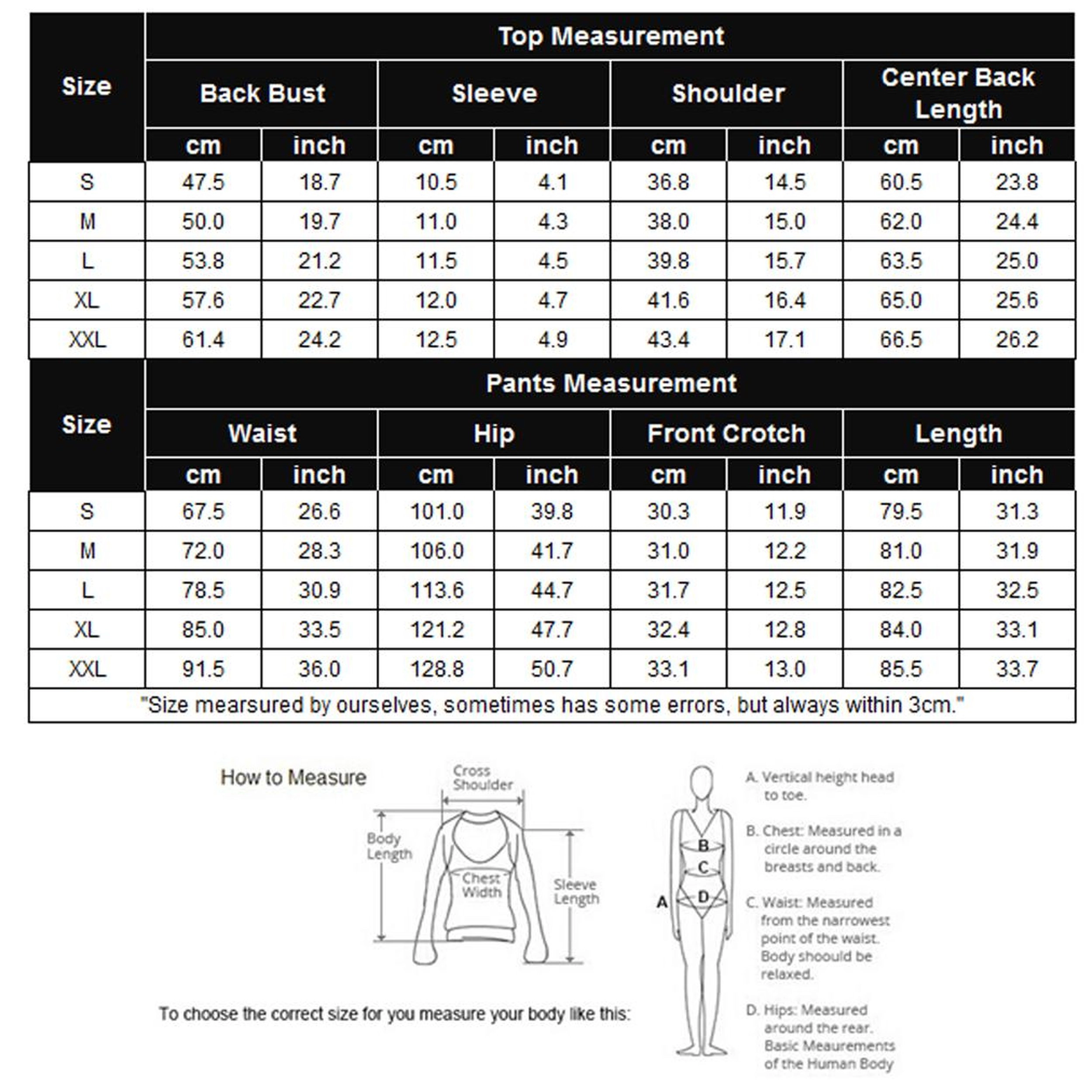 Ekouaer Women's Short Sleeve Pleated Top & Capri Pajama Pants Set