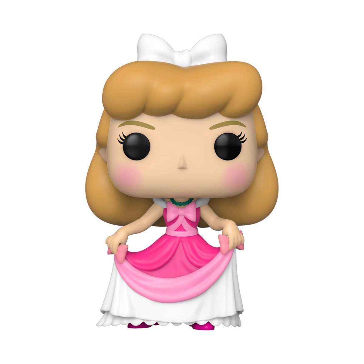 Funko Pop! Princess - Cinderella #738