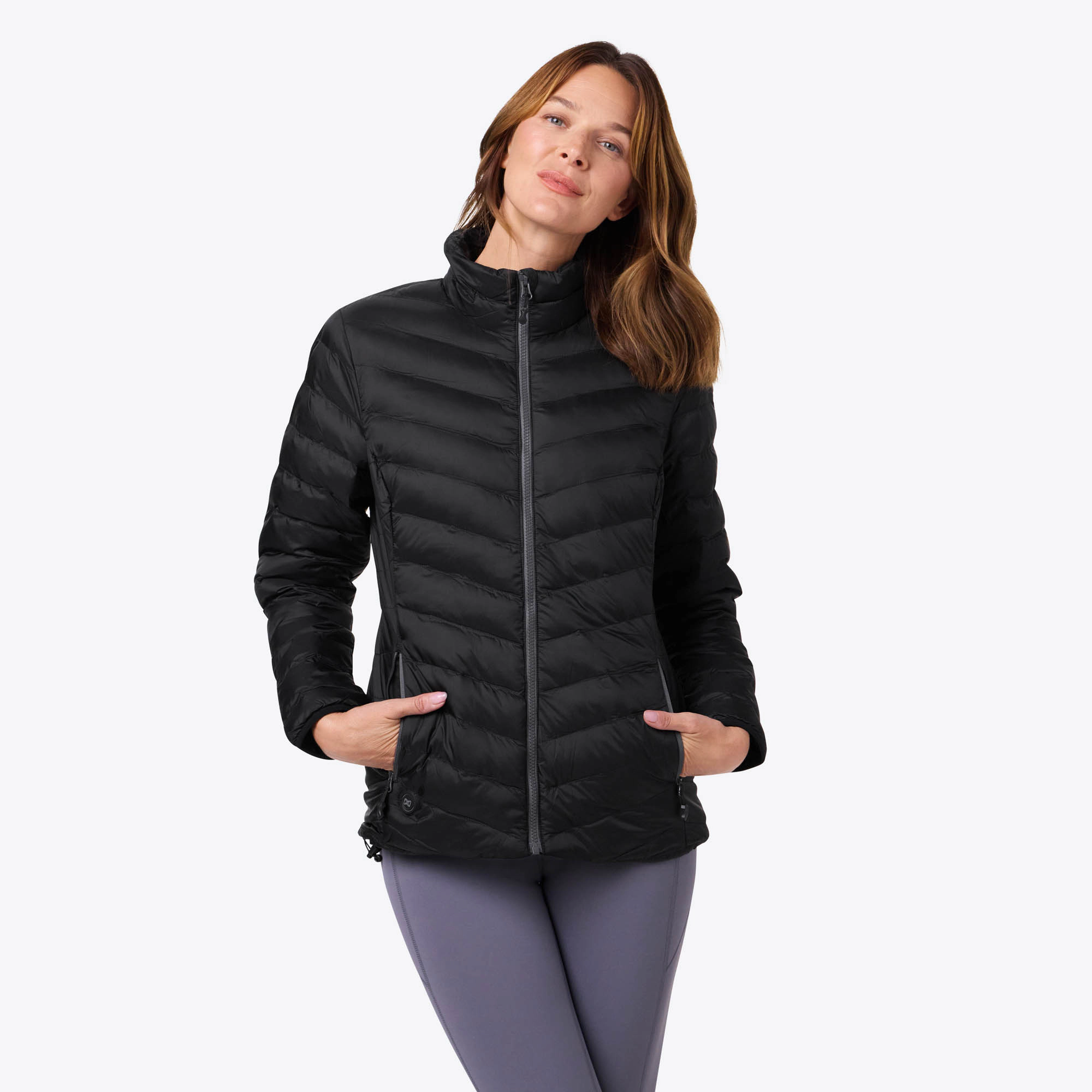 Mobile Warming Women's Backcountry Xtera Heated Jacket