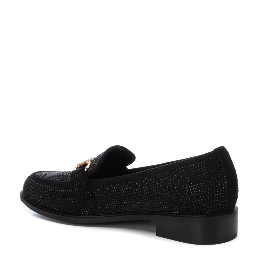 XTI Womens Suede Moccasins