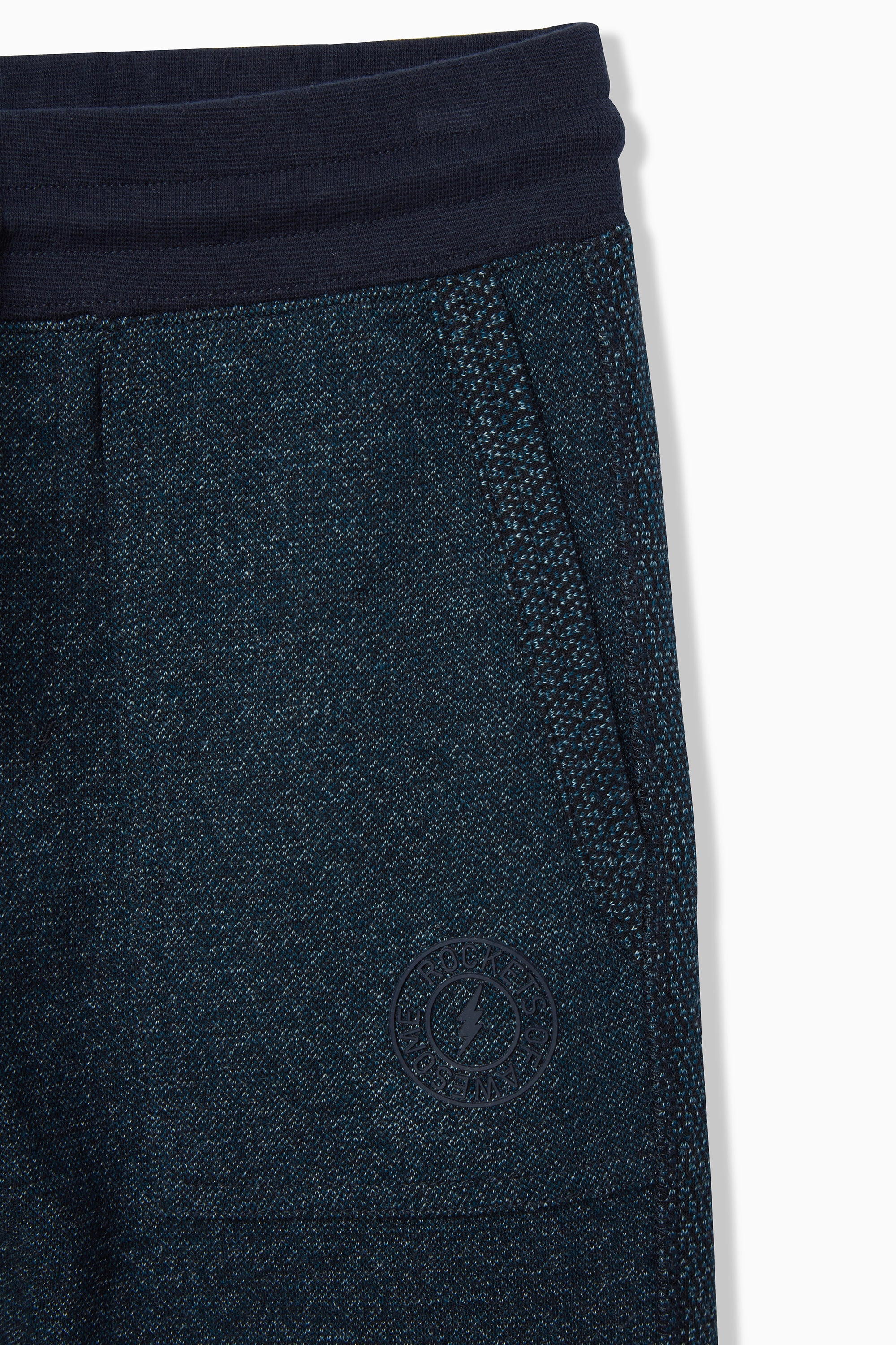 Rockets of Awesome Birdseye Jogger for Boys