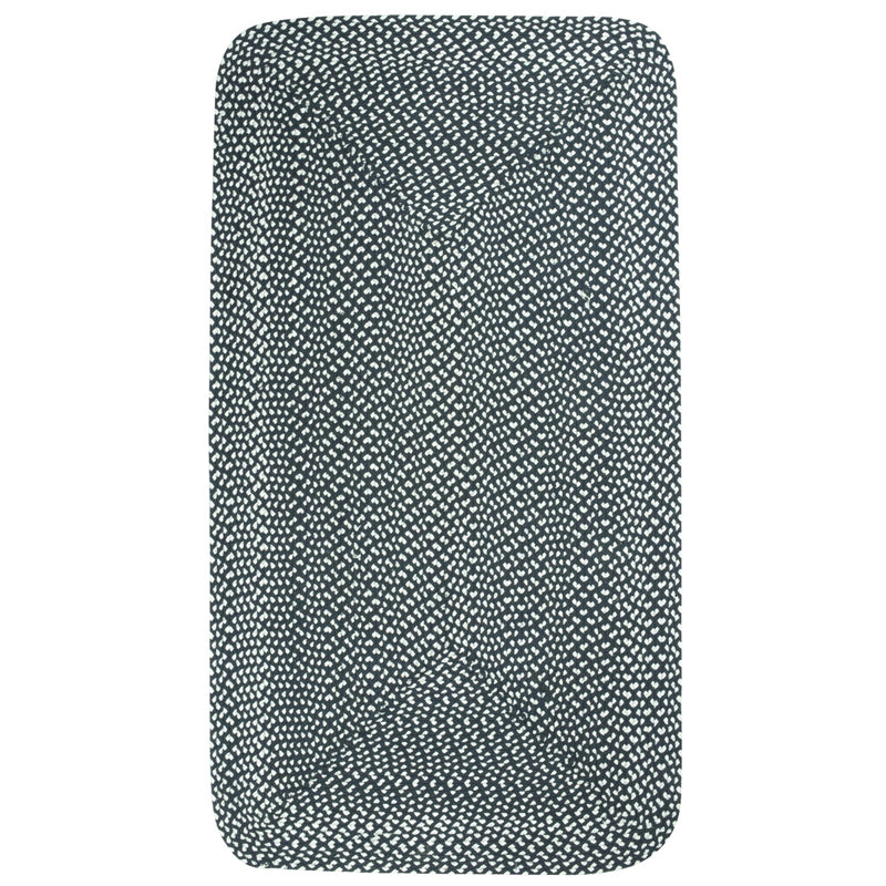 Nattiot Round Cotton Rug Allen