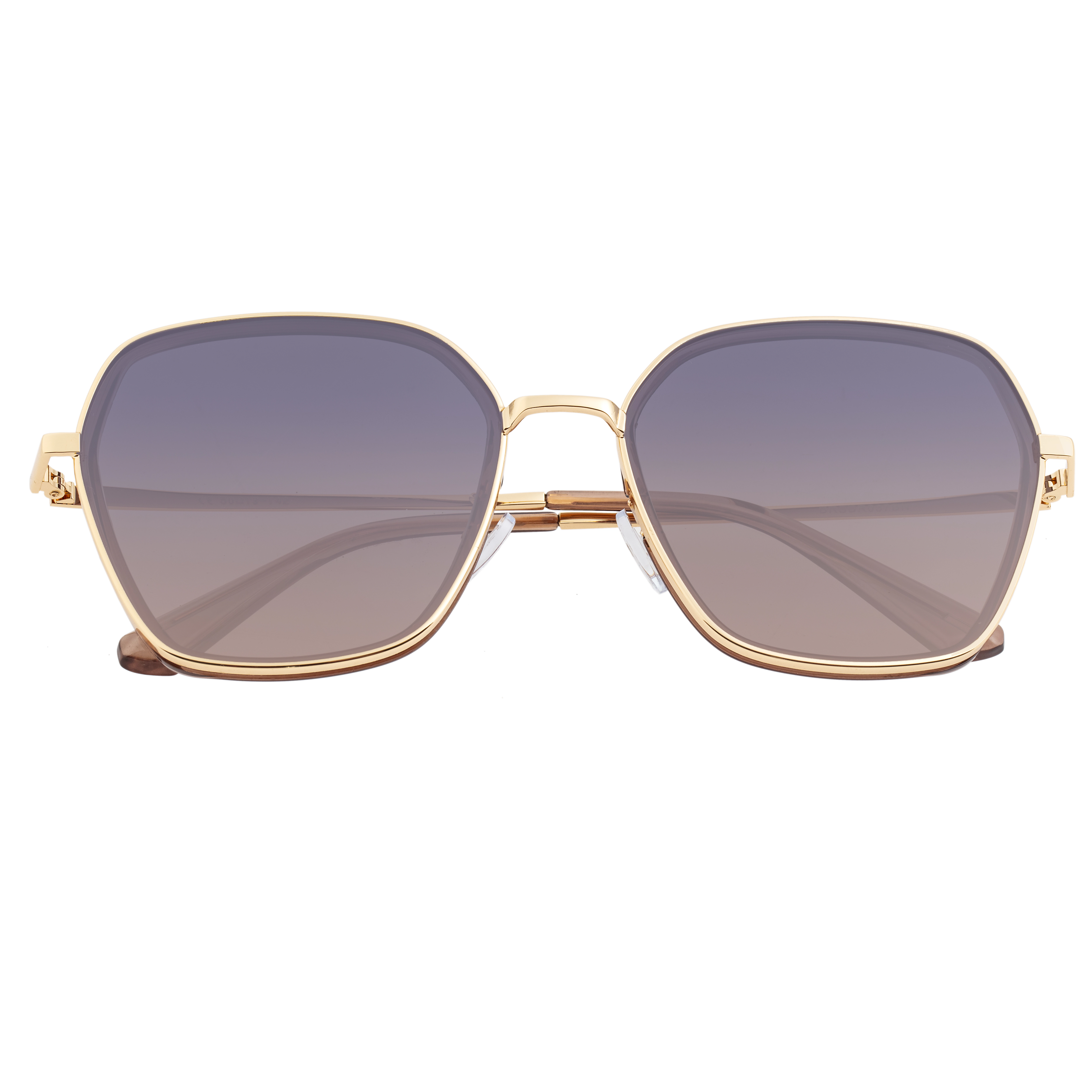 BERTHA Emilia Womens Polarized Sunglasses