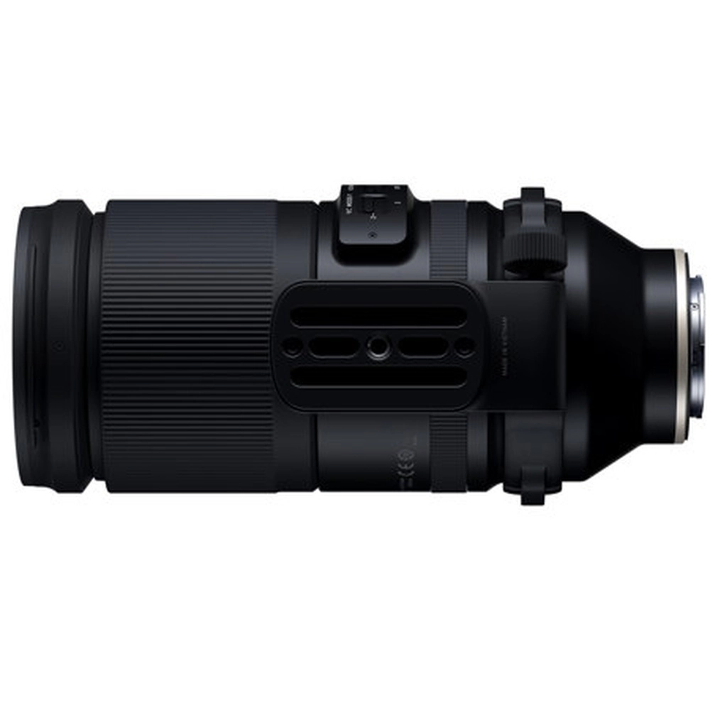 ZoomSpeed Bundle for: Tamron 150-500mm f/5-6.7 Di III VXD Lens for Sony E (AFA057S-700) + ZoomSpeed Pro Kit Combo Bundle