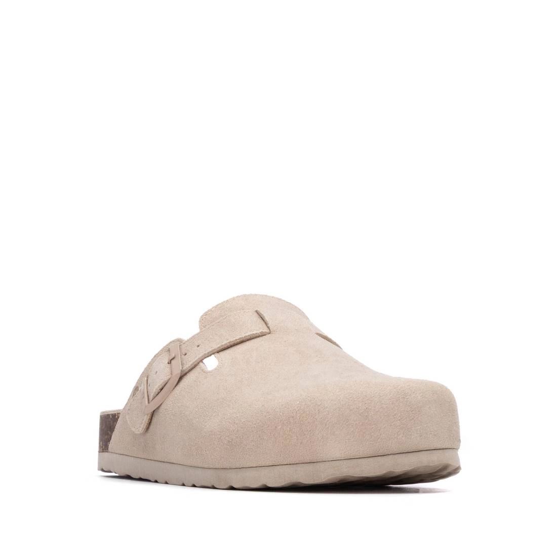 XTI Women's Comfort Clogs