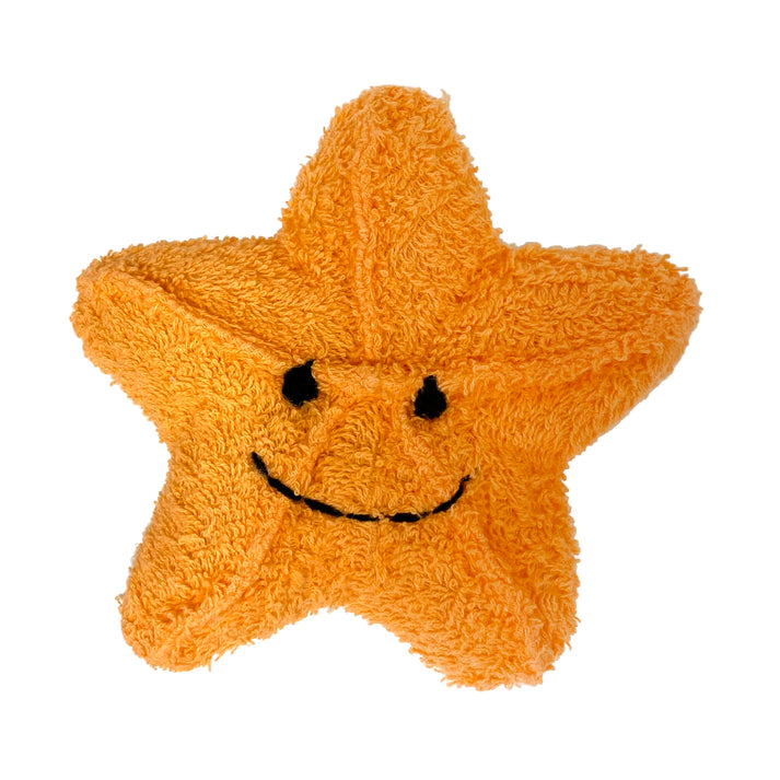 Plantlife Starfish Ramie Bath Scrubby