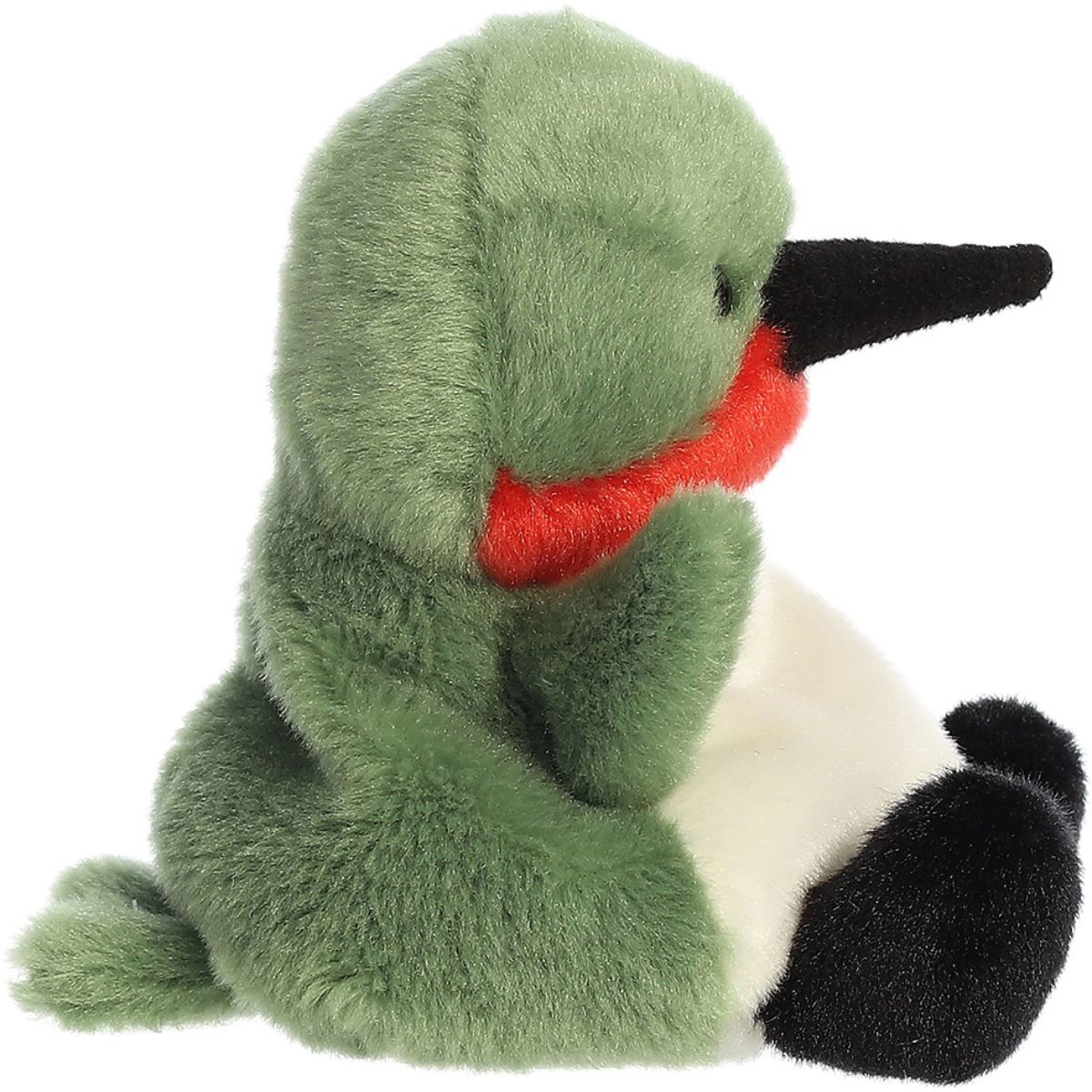 Aurora Palm Pals Hilda Hummingbird 5-Inch Stuffed Animal Plush