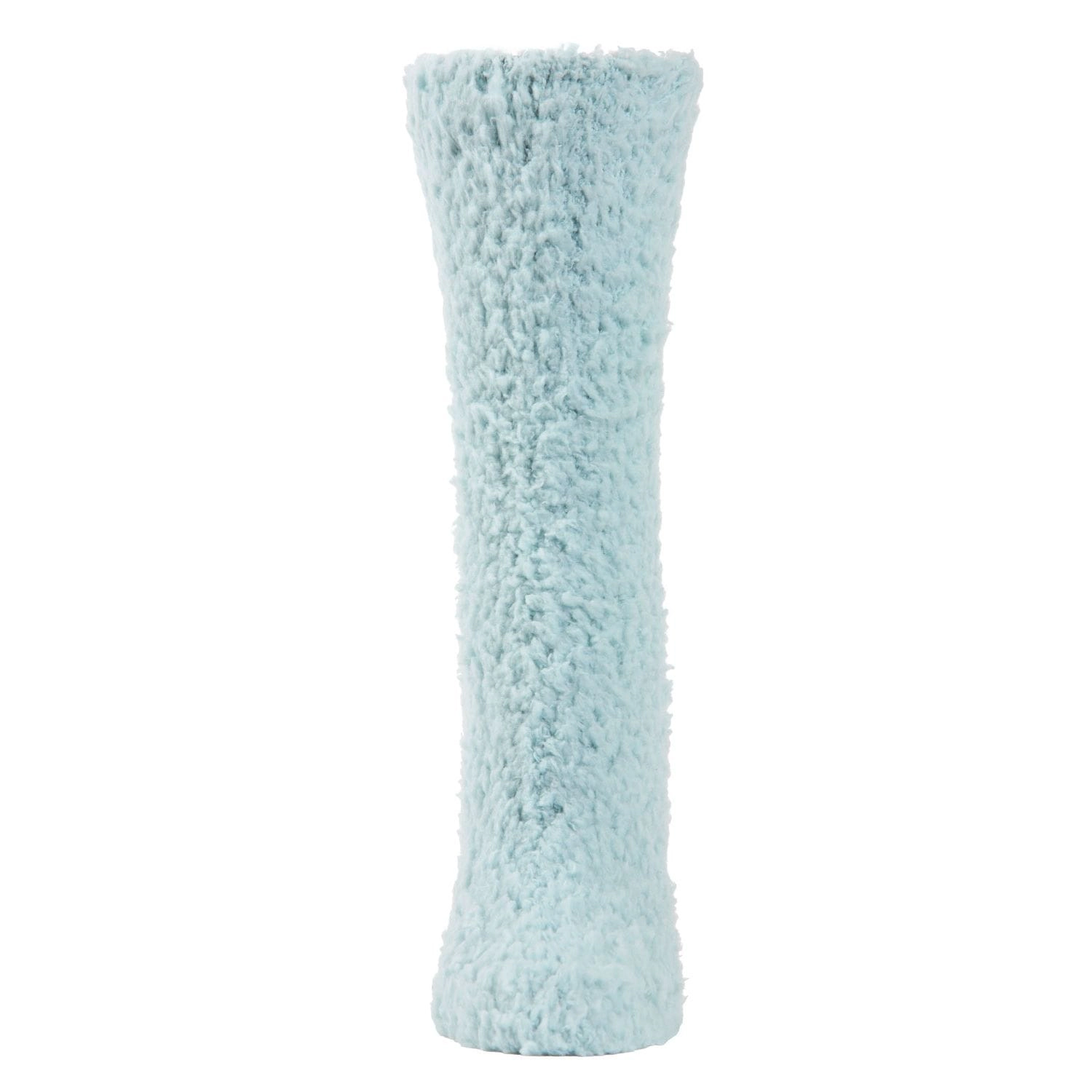 MeMoi Women's Teddy Bear Plush Crew Socks